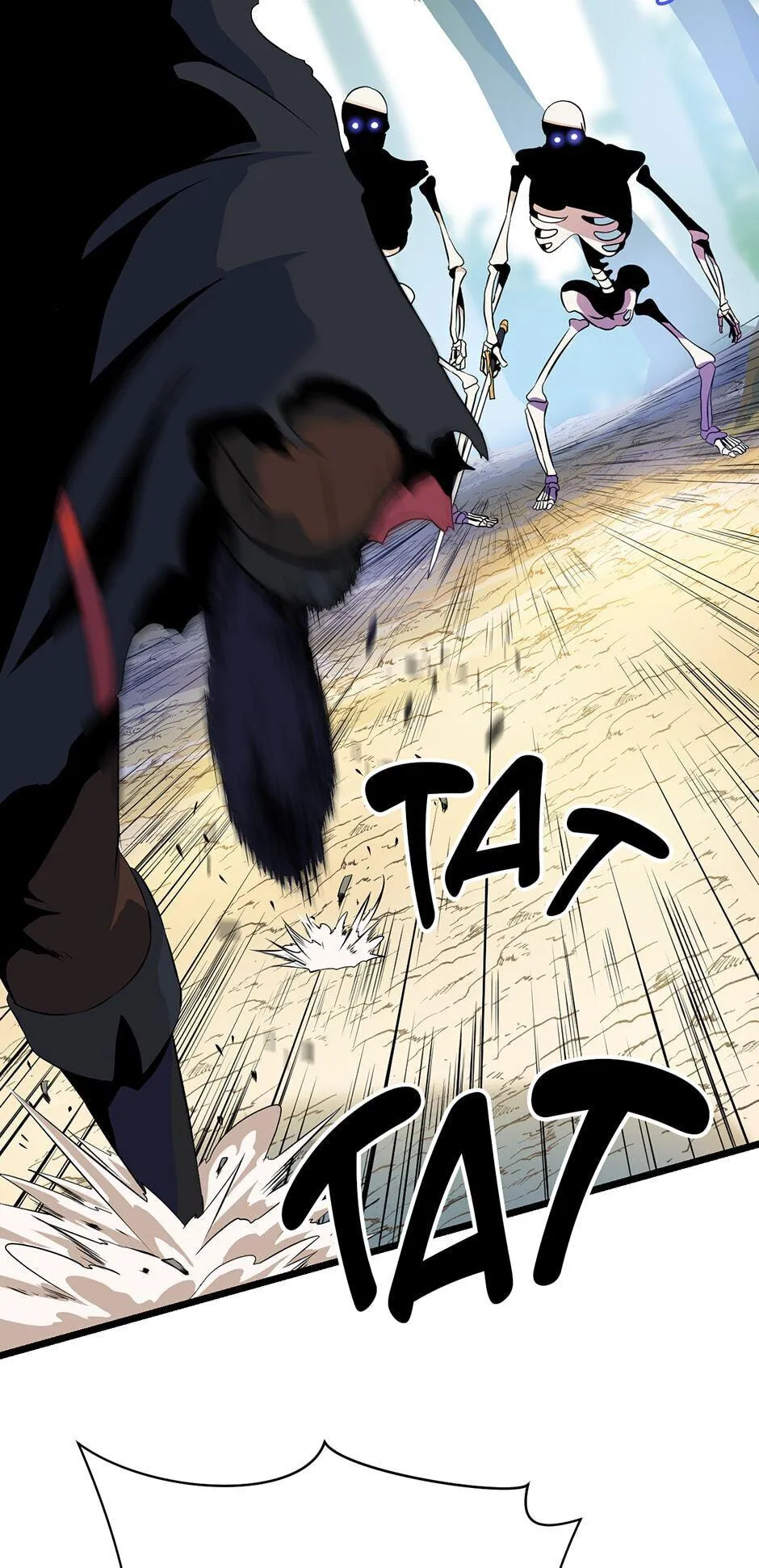 Read Kill The Hero en Manga Online