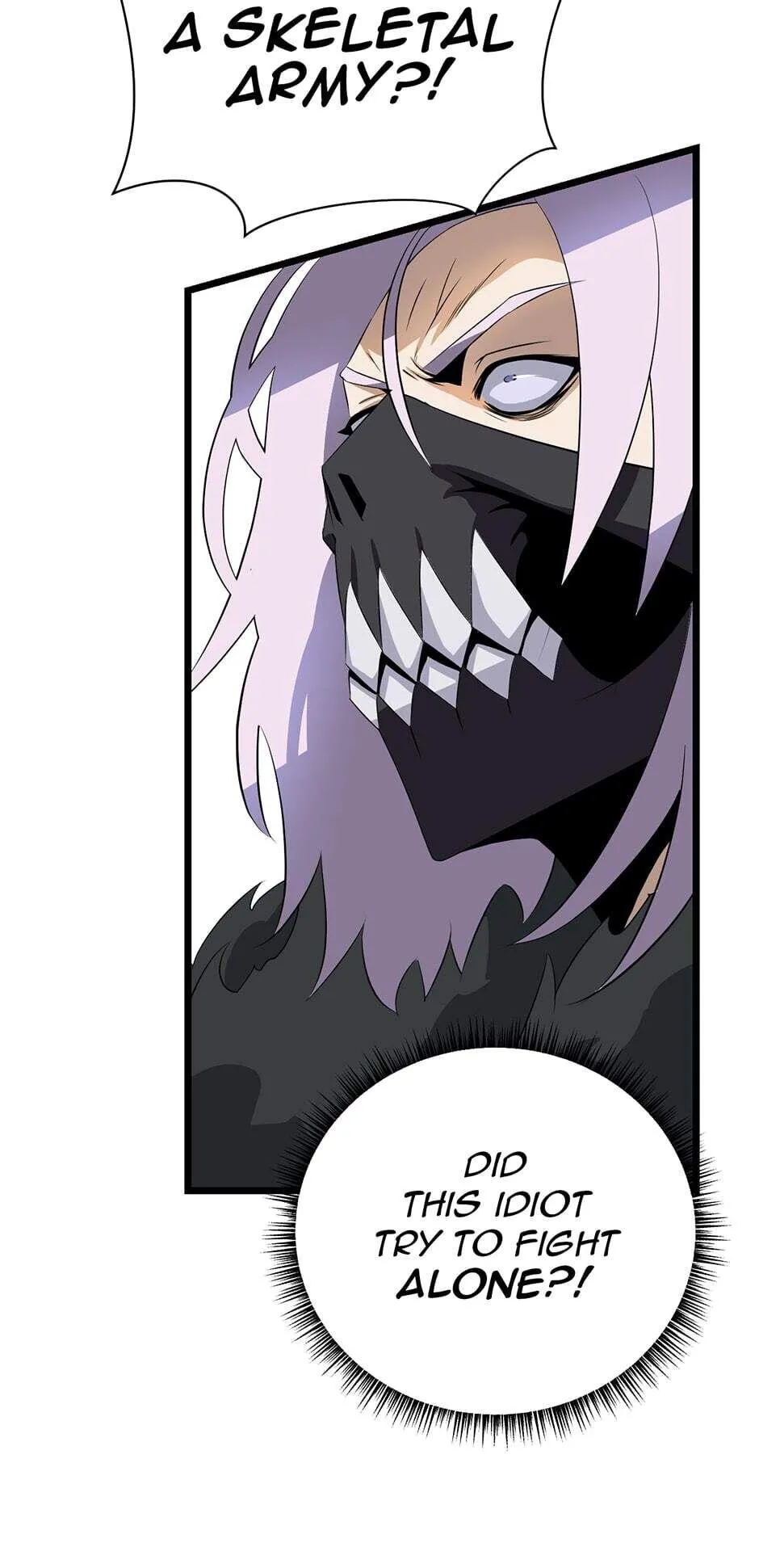 Read Kill The Hero en Manga Online