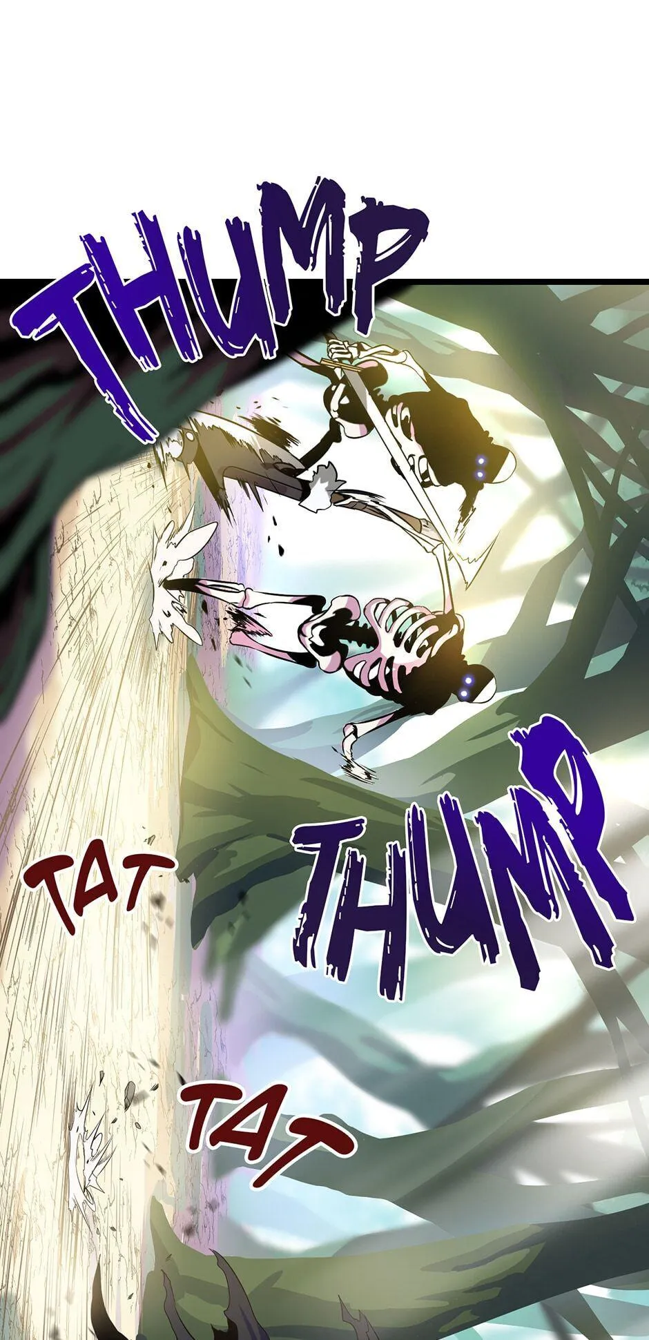 Read Kill The Hero en Manga Online