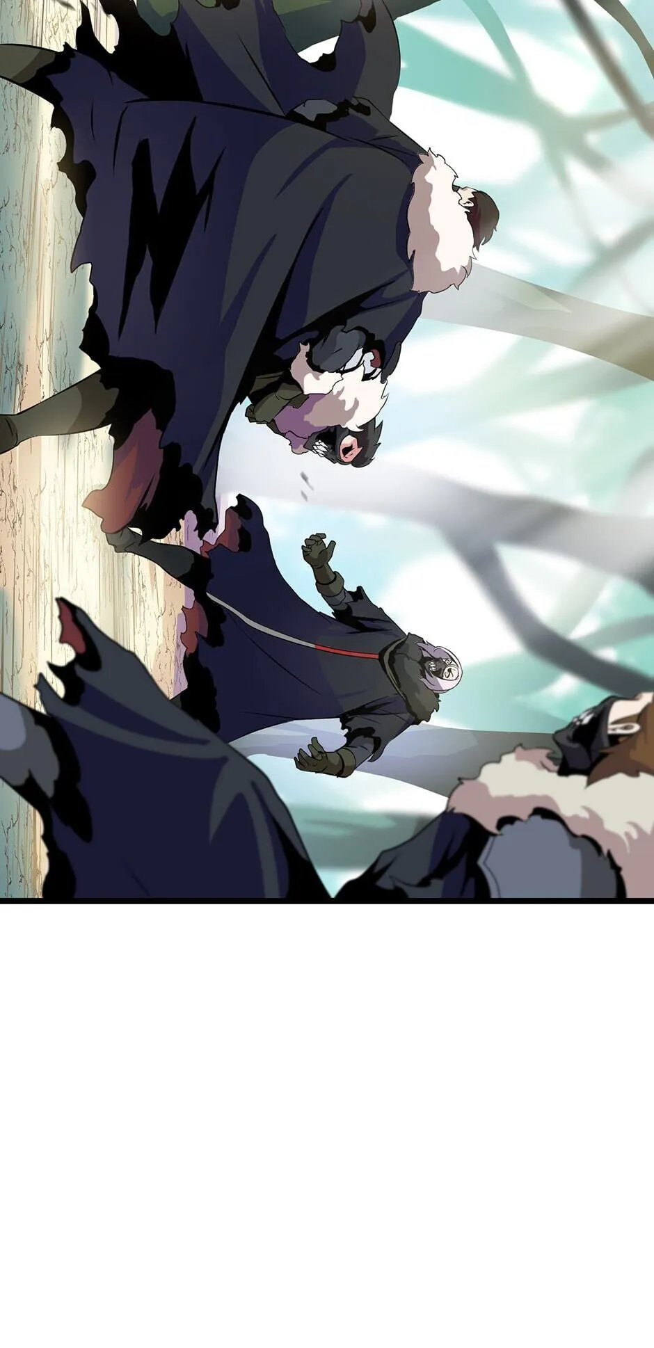 Read Kill The Hero en Manga Online