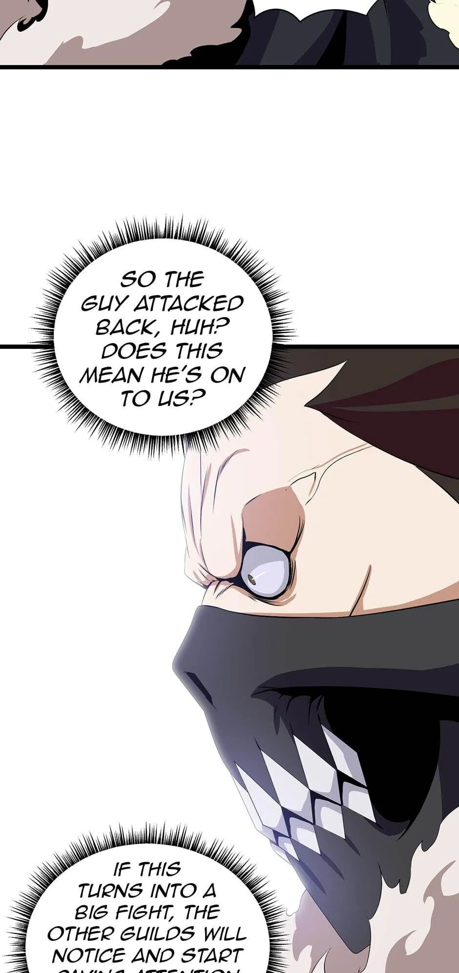 Read Kill The Hero en Manga Online
