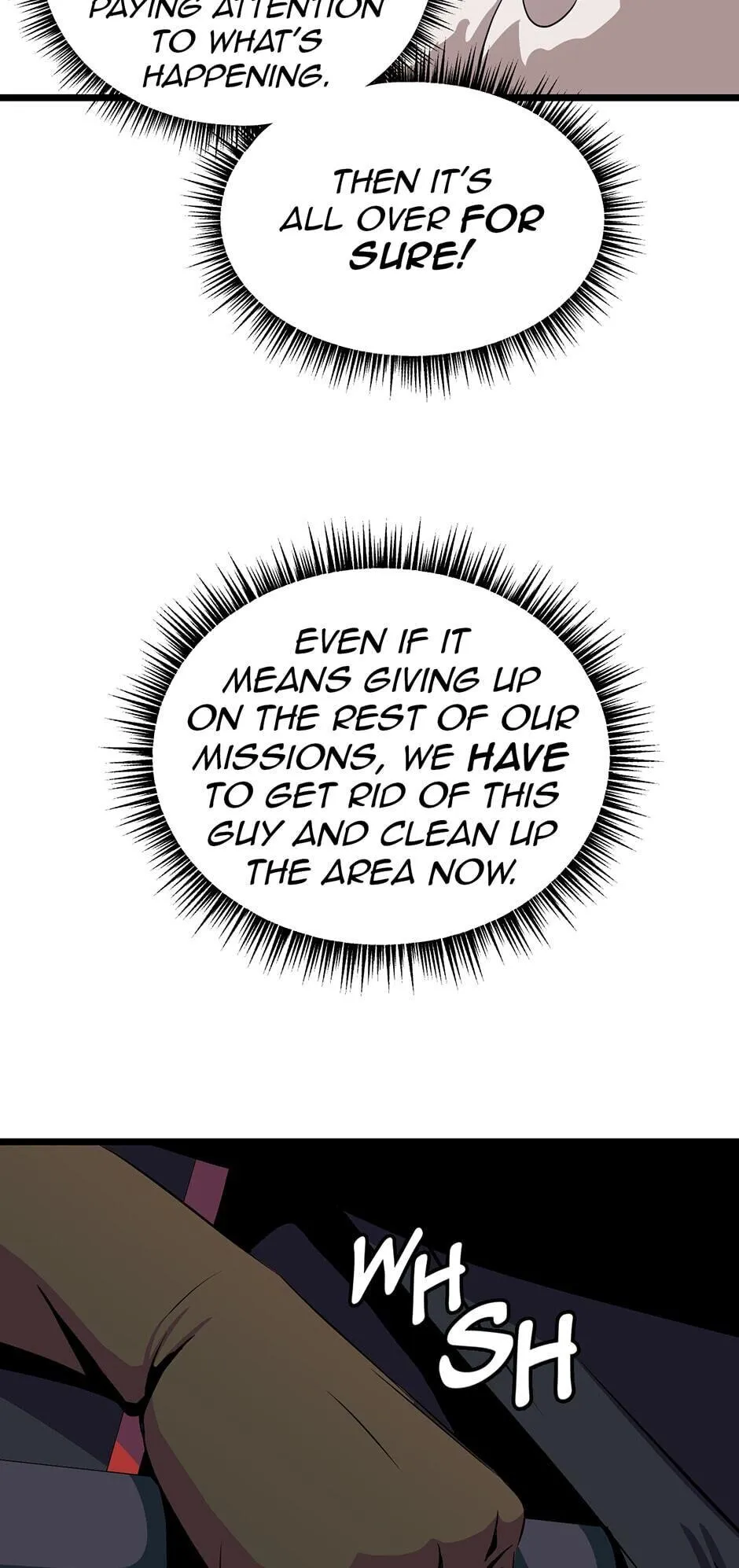 Read Kill The Hero en Manga Online
