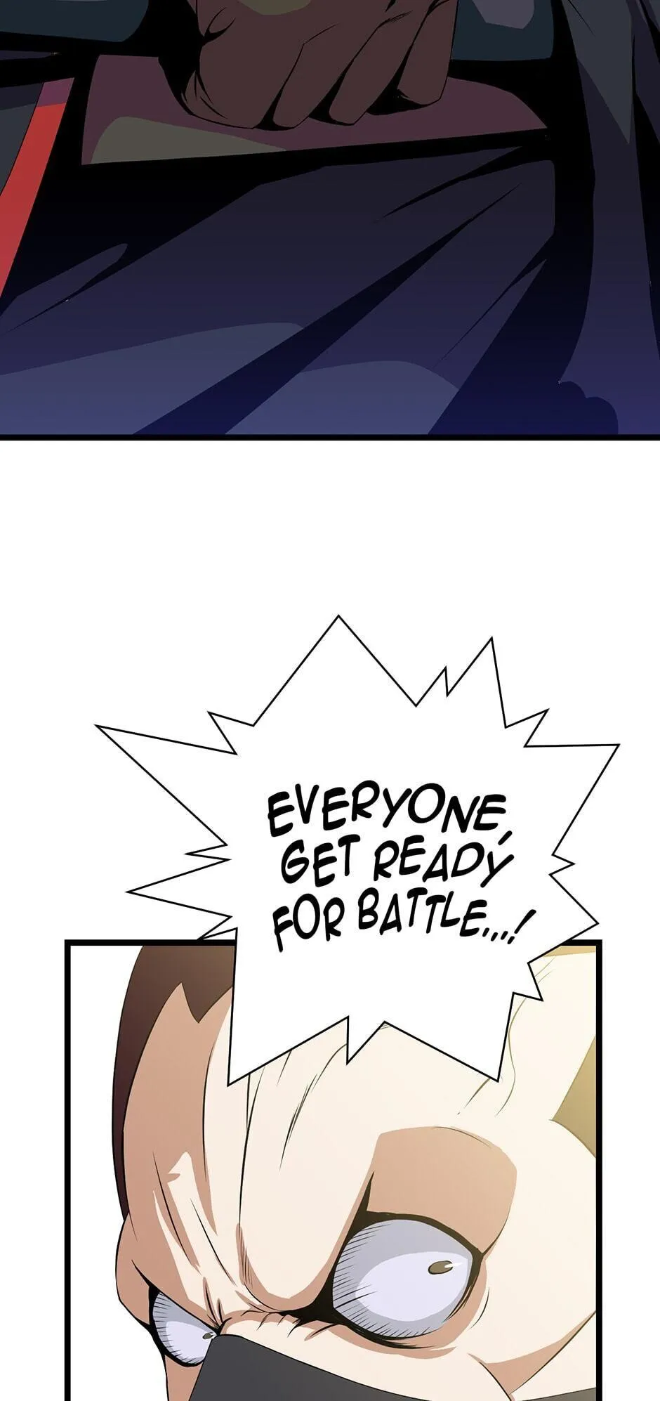 Read Kill The Hero en Manga Online