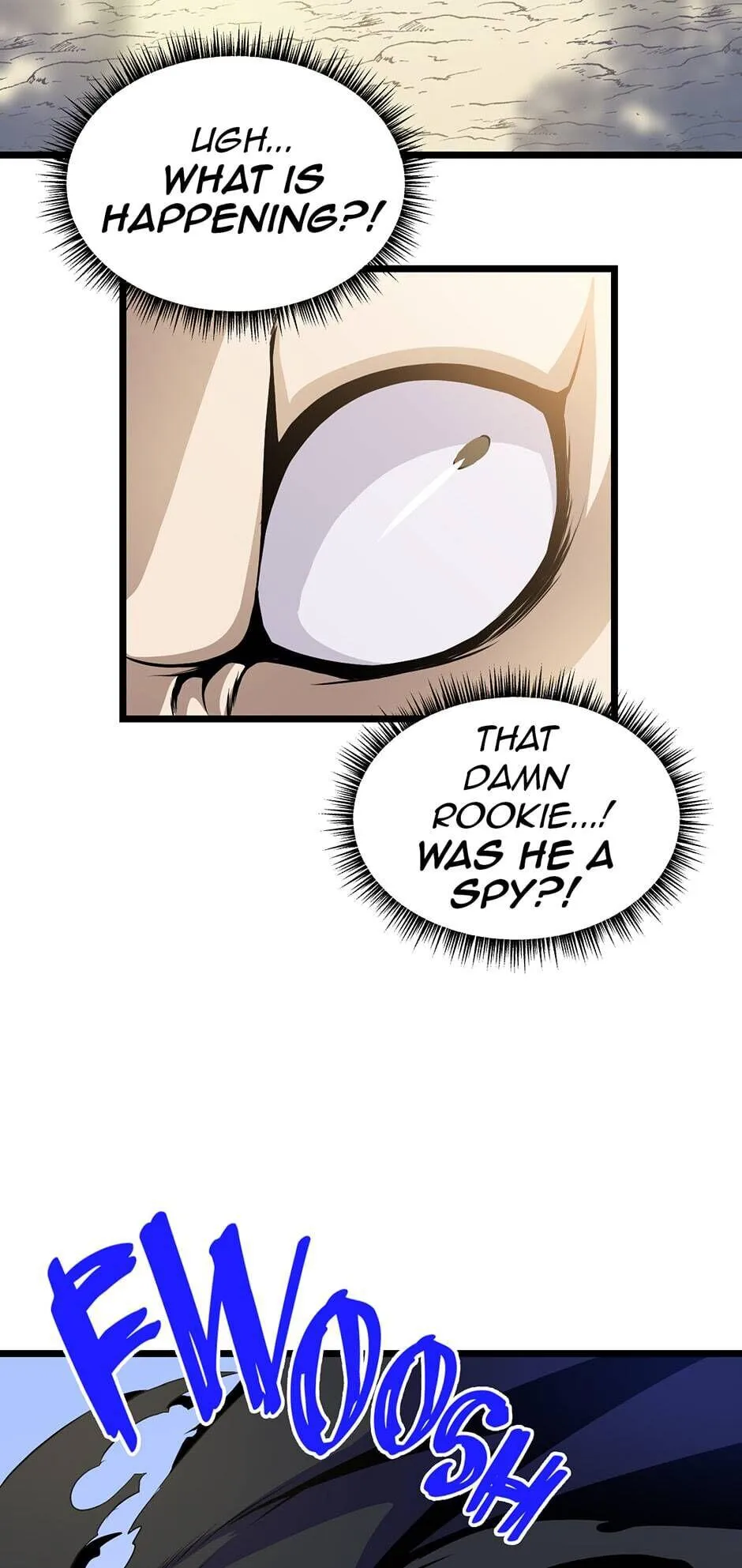 Read Kill The Hero en Manga Online