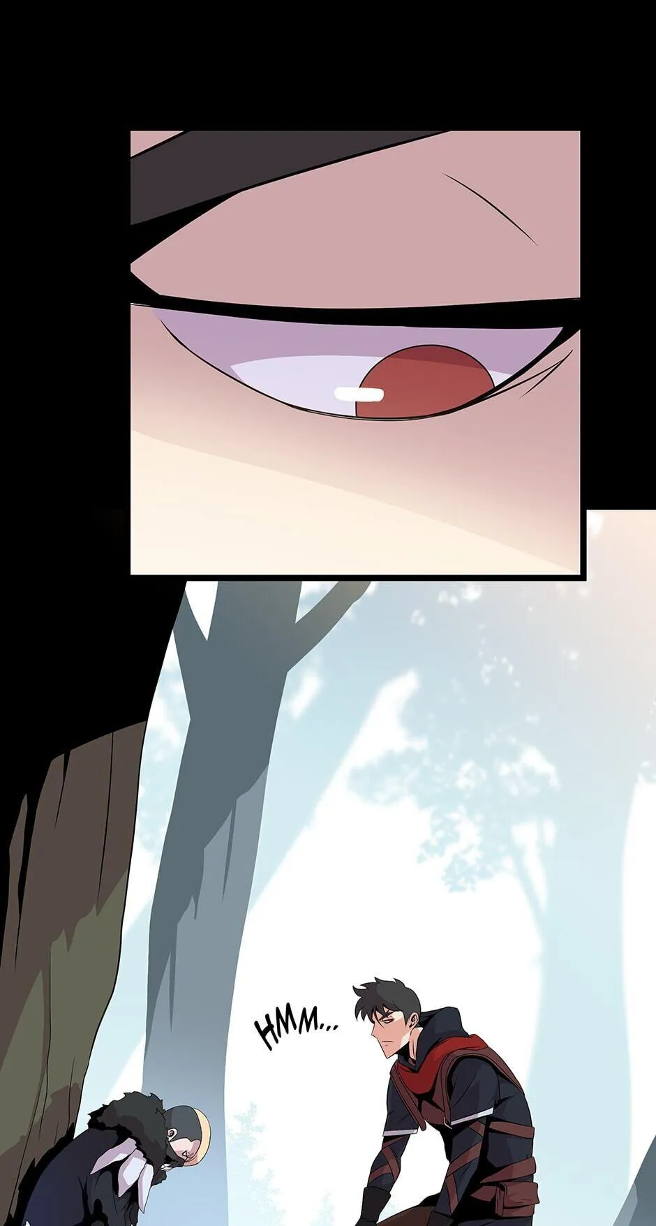 Read Kill The Hero en Manga Online