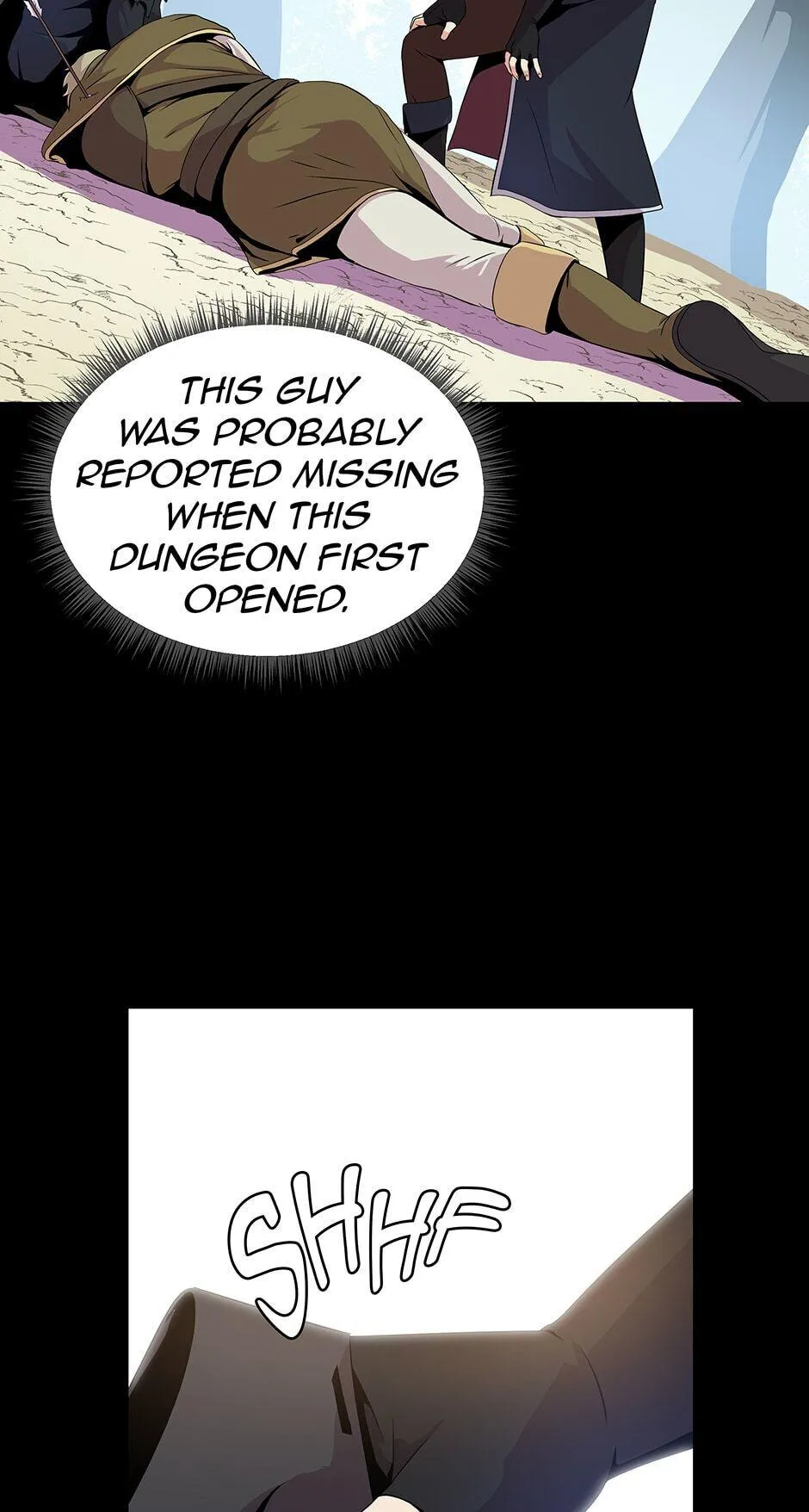 Read Kill The Hero en Manga Online