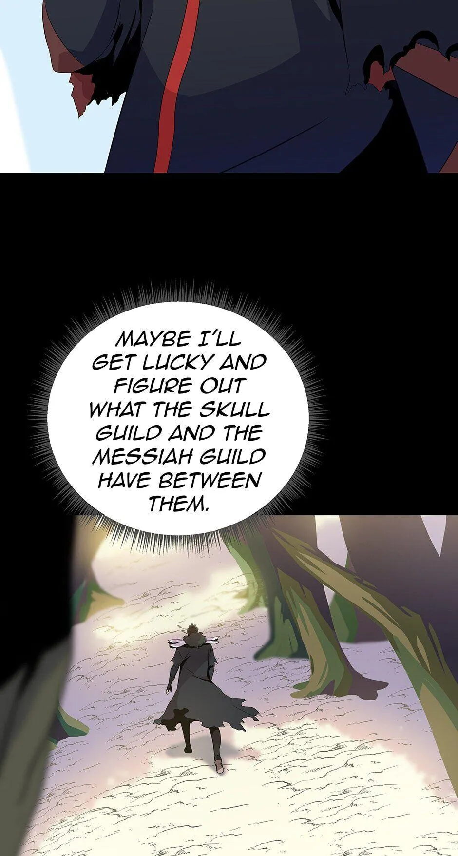 Read Kill The Hero en Manga Online