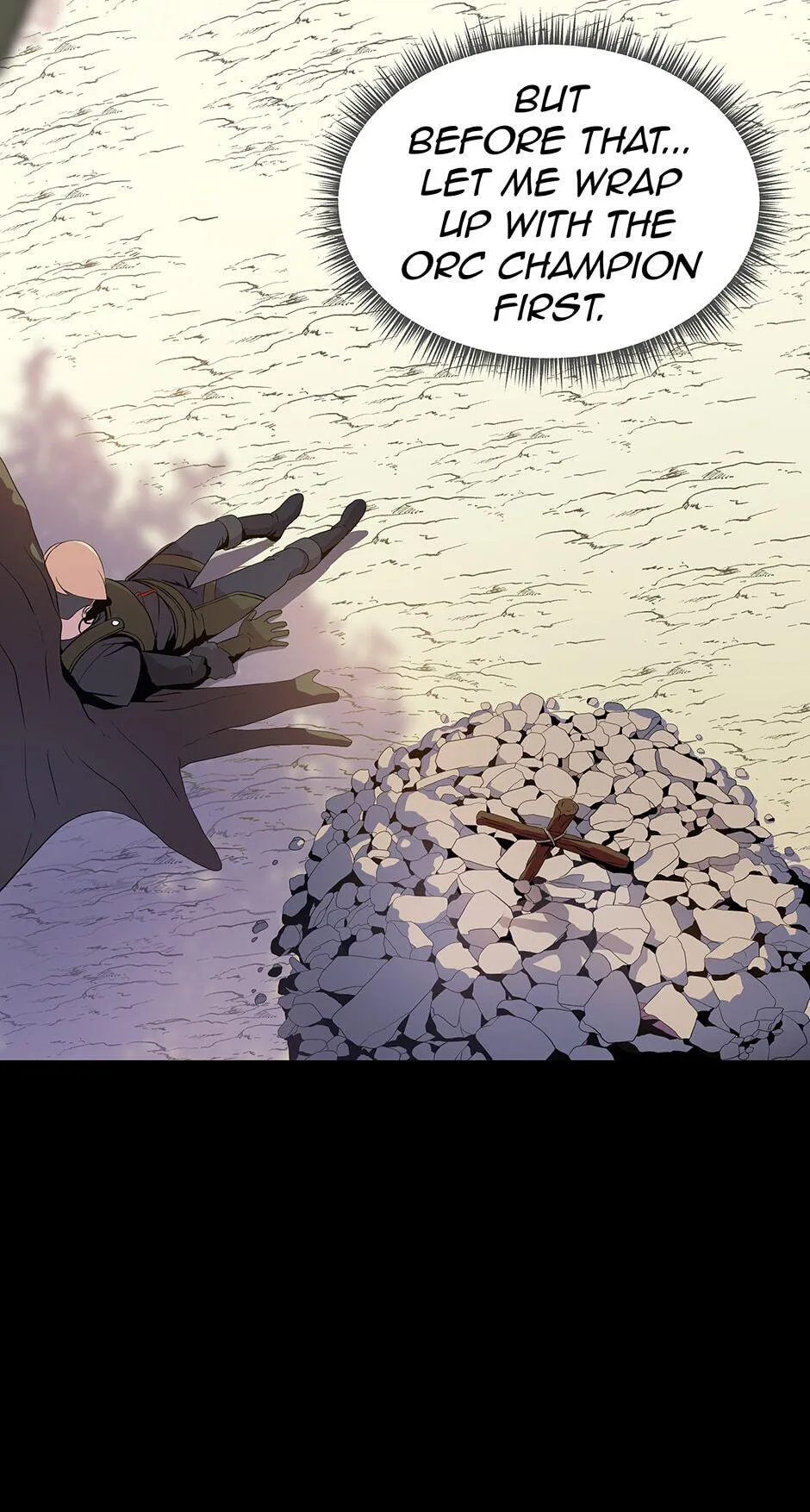 Read Kill The Hero en Manga Online