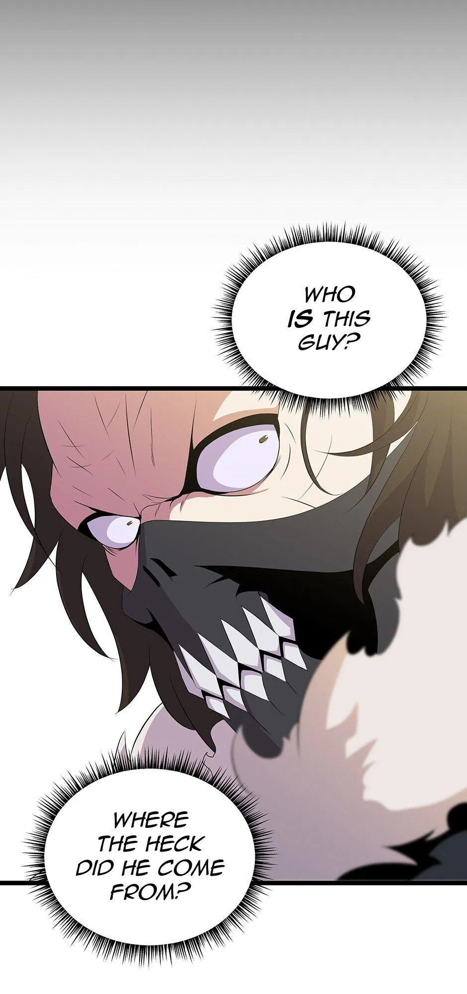 Read Kill The Hero en Manga Online