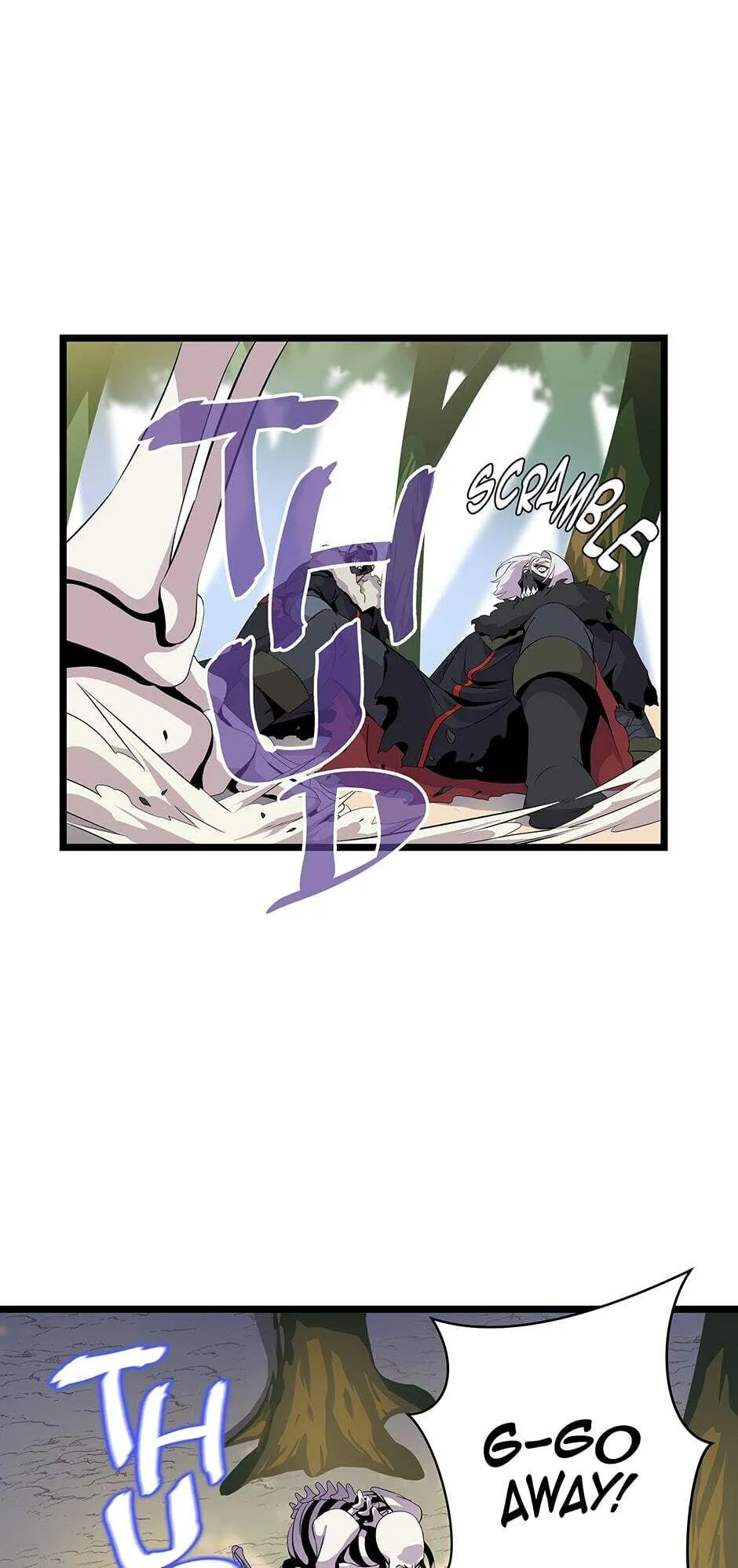 Read Kill The Hero en Manga Online
