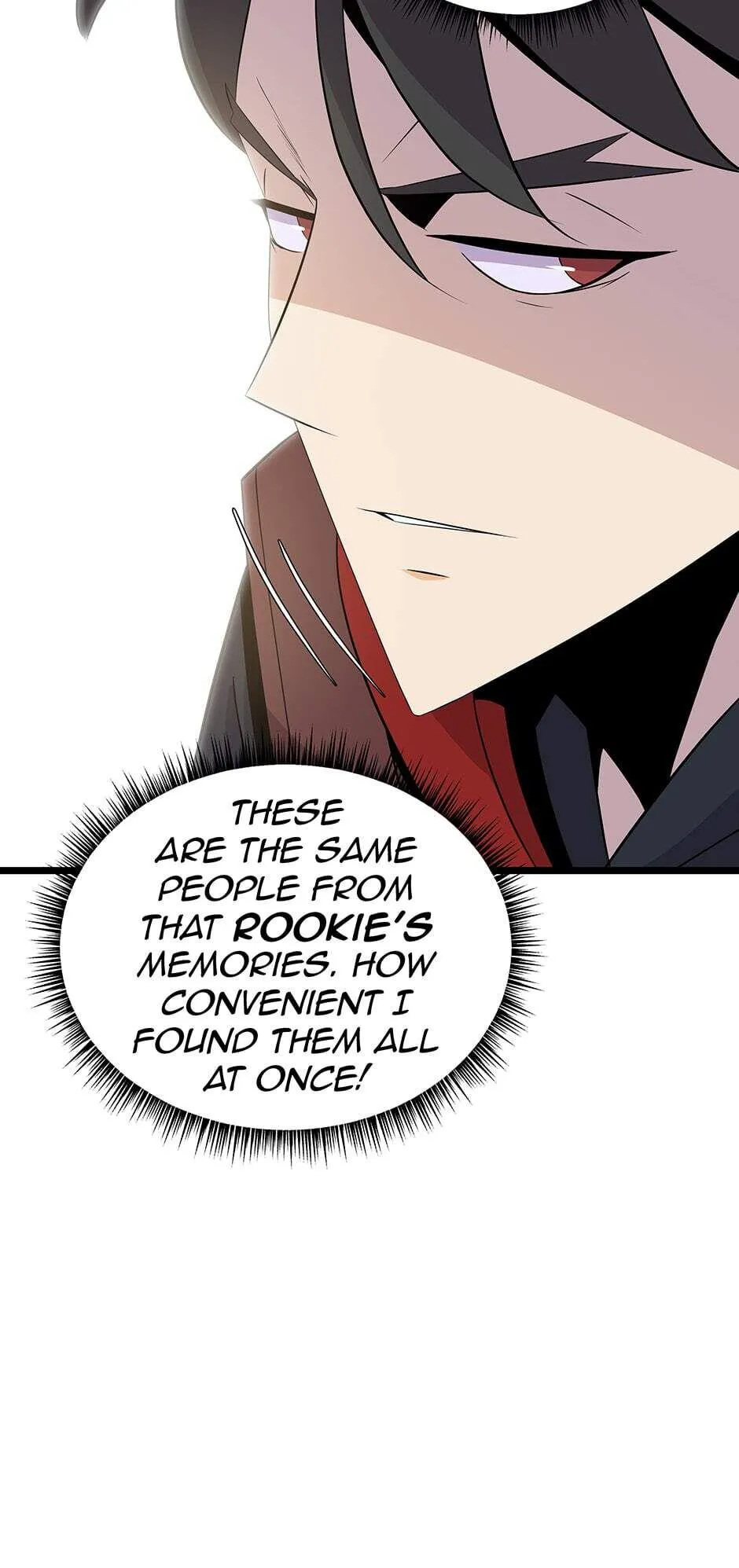 Read Kill The Hero en Manga Online