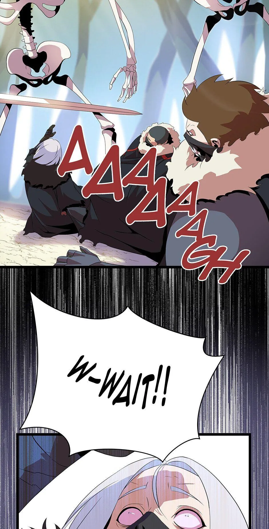 Read Kill The Hero en Manga Online
