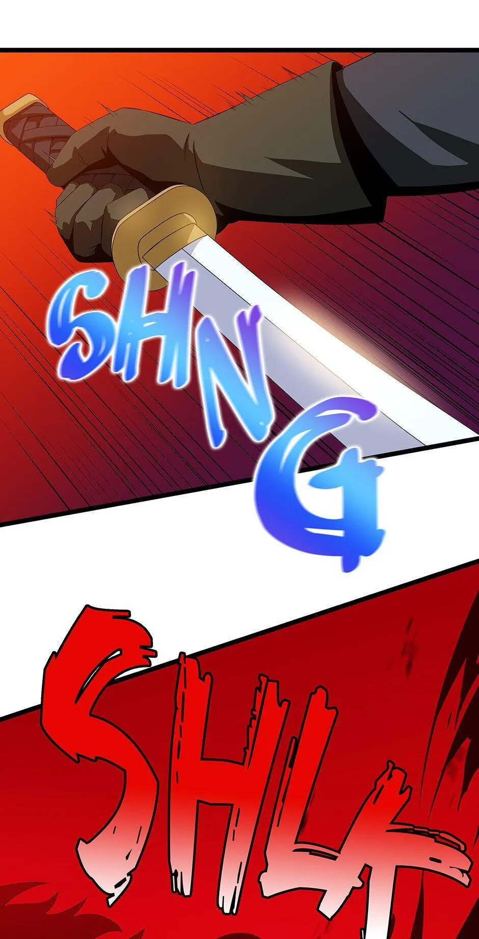Read Kill The Hero en Manga Online