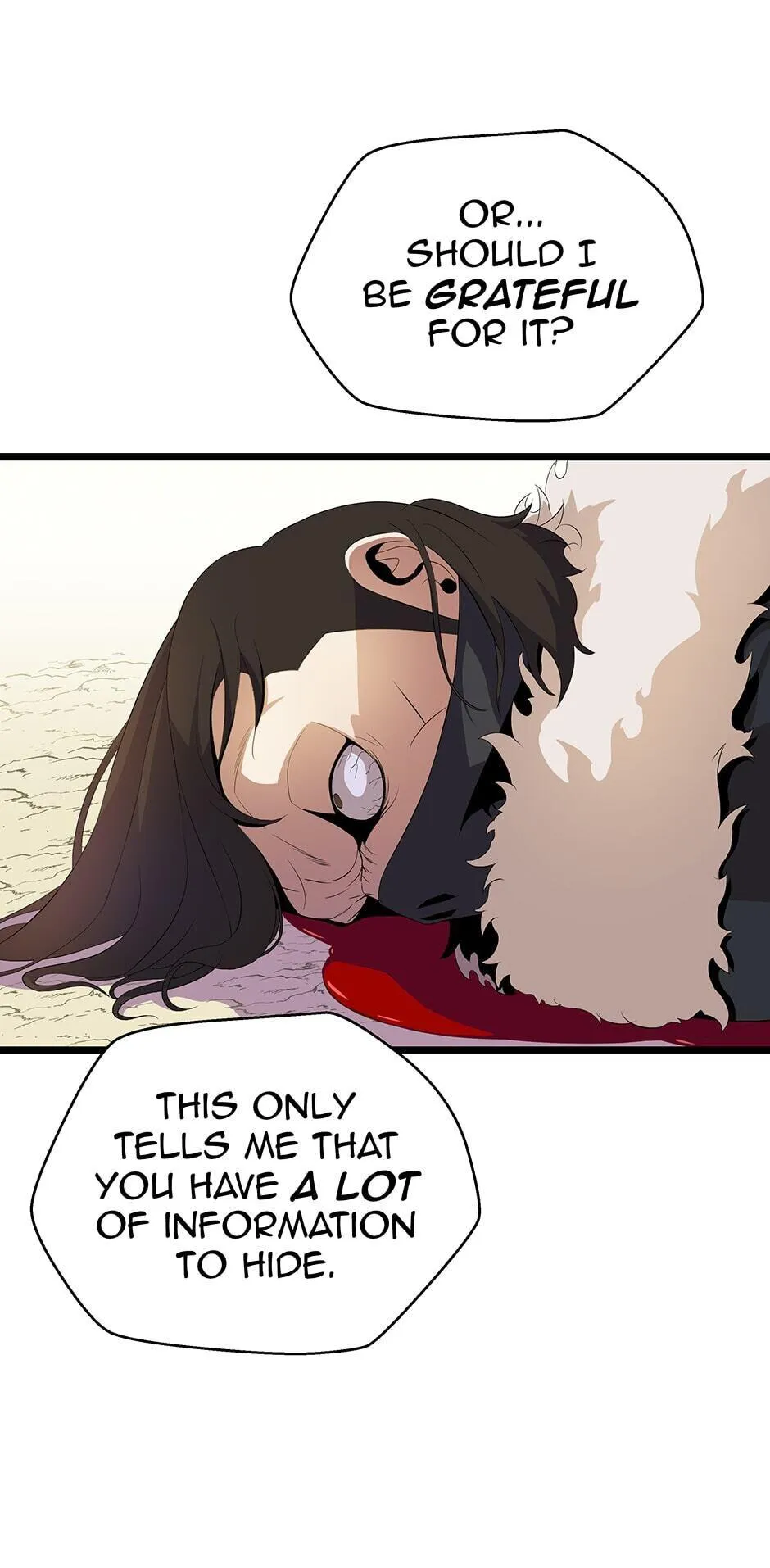 Read Kill The Hero en Manga Online