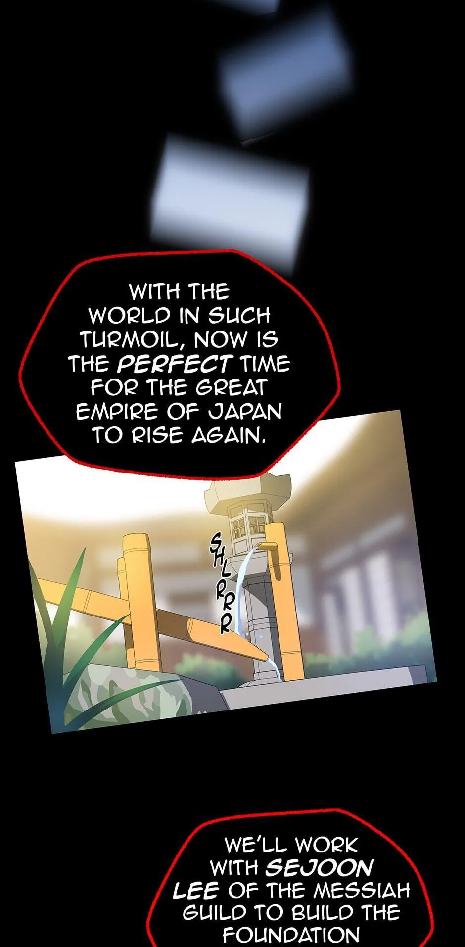 Read Kill The Hero en Manga Online