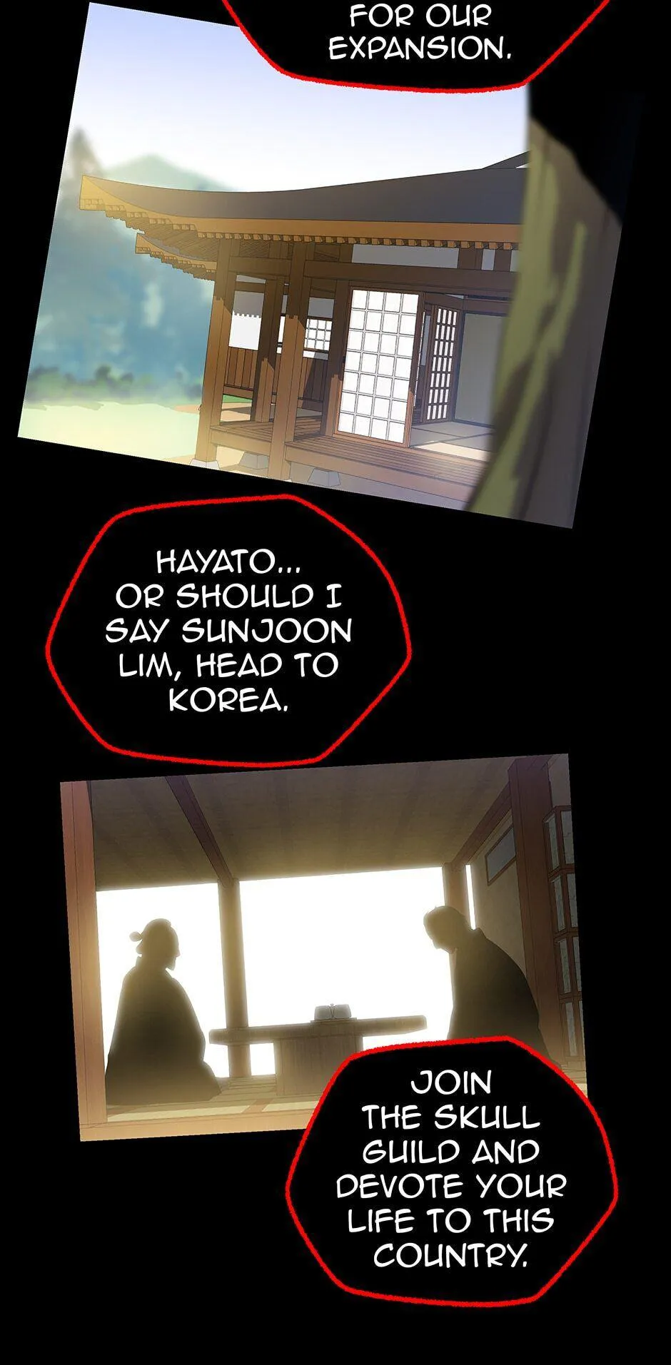 Read Kill The Hero en Manga Online