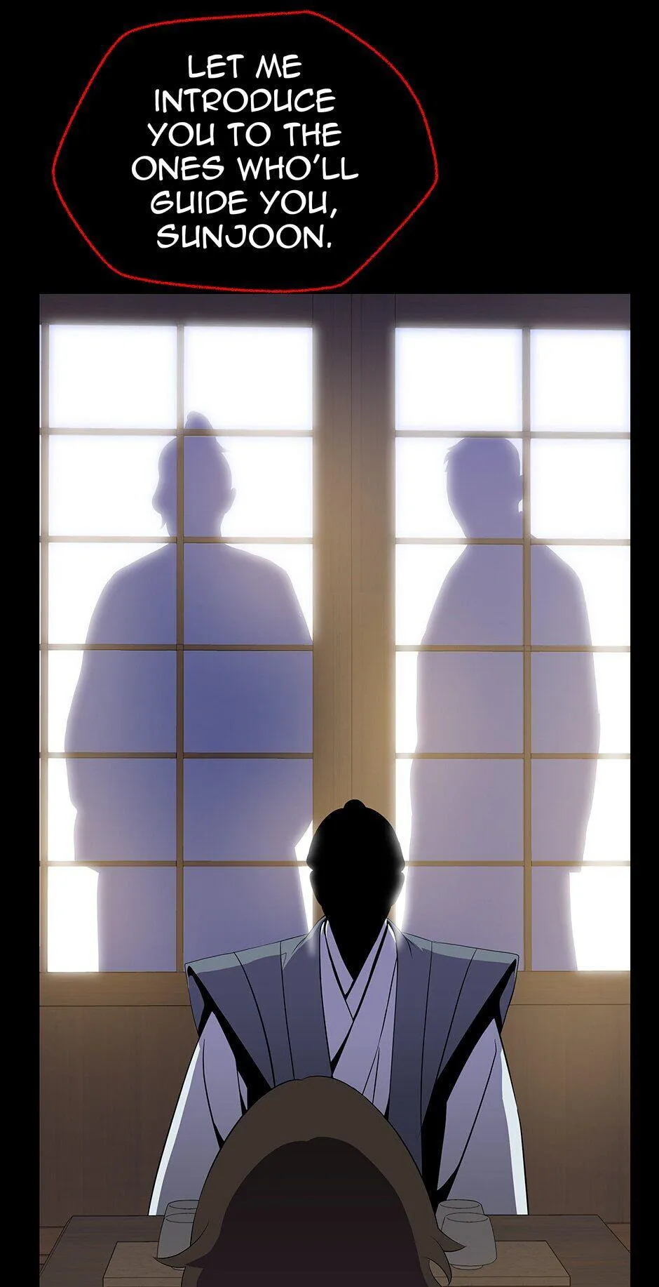 Read Kill The Hero en Manga Online