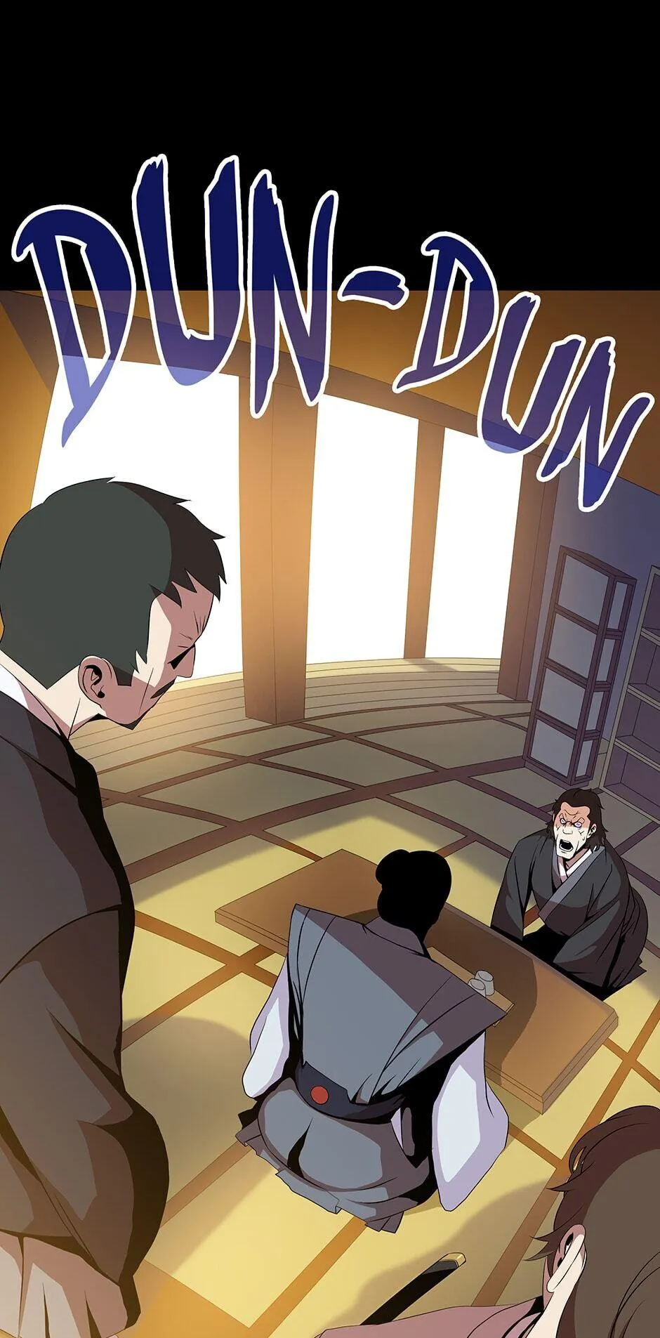 Read Kill The Hero en Manga Online
