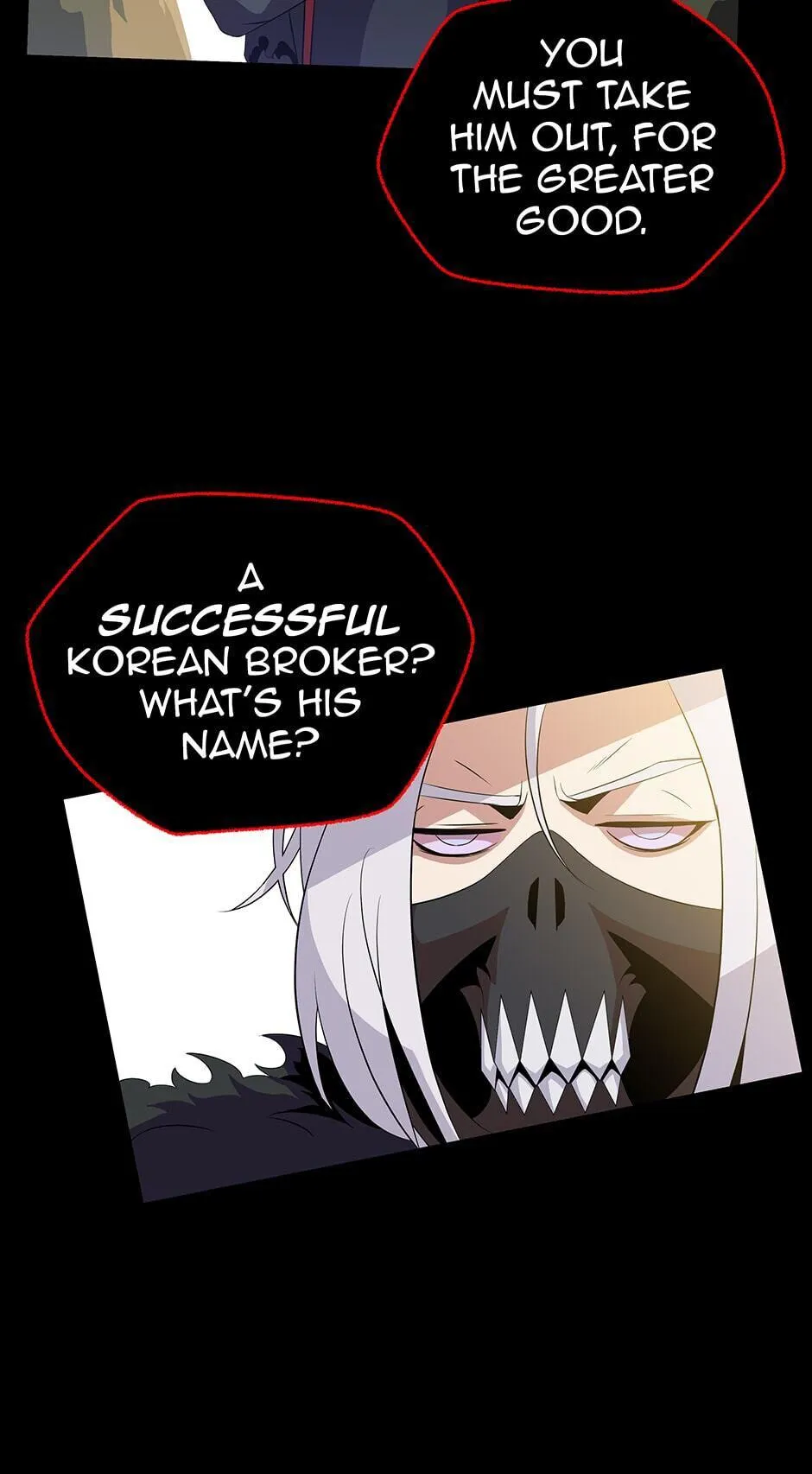 Read Kill The Hero en Manga Online