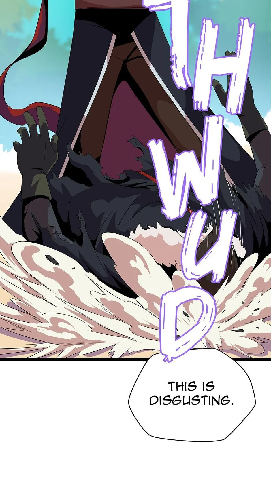 Read Kill The Hero en Manga Online