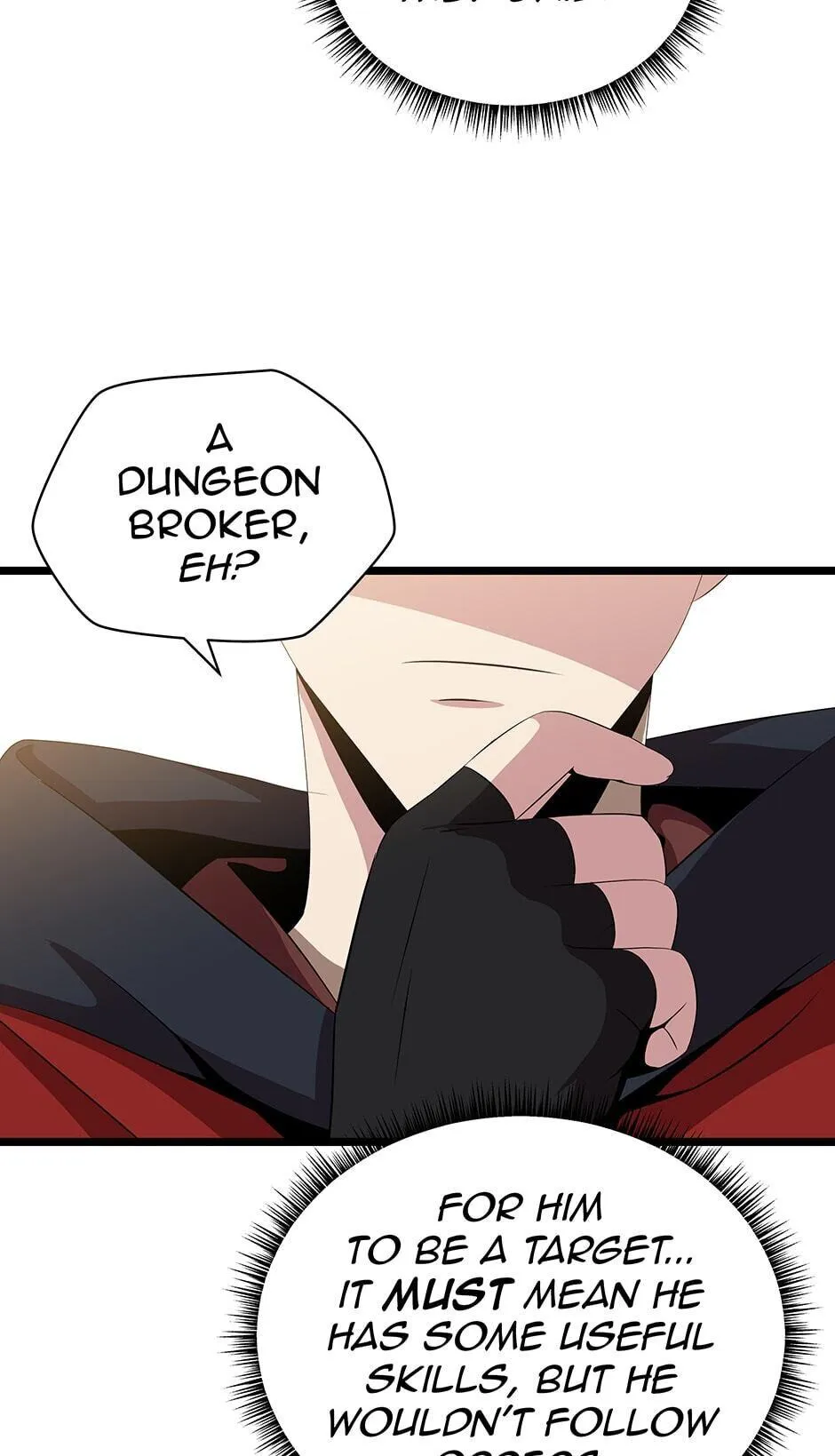 Read Kill The Hero en Manga Online