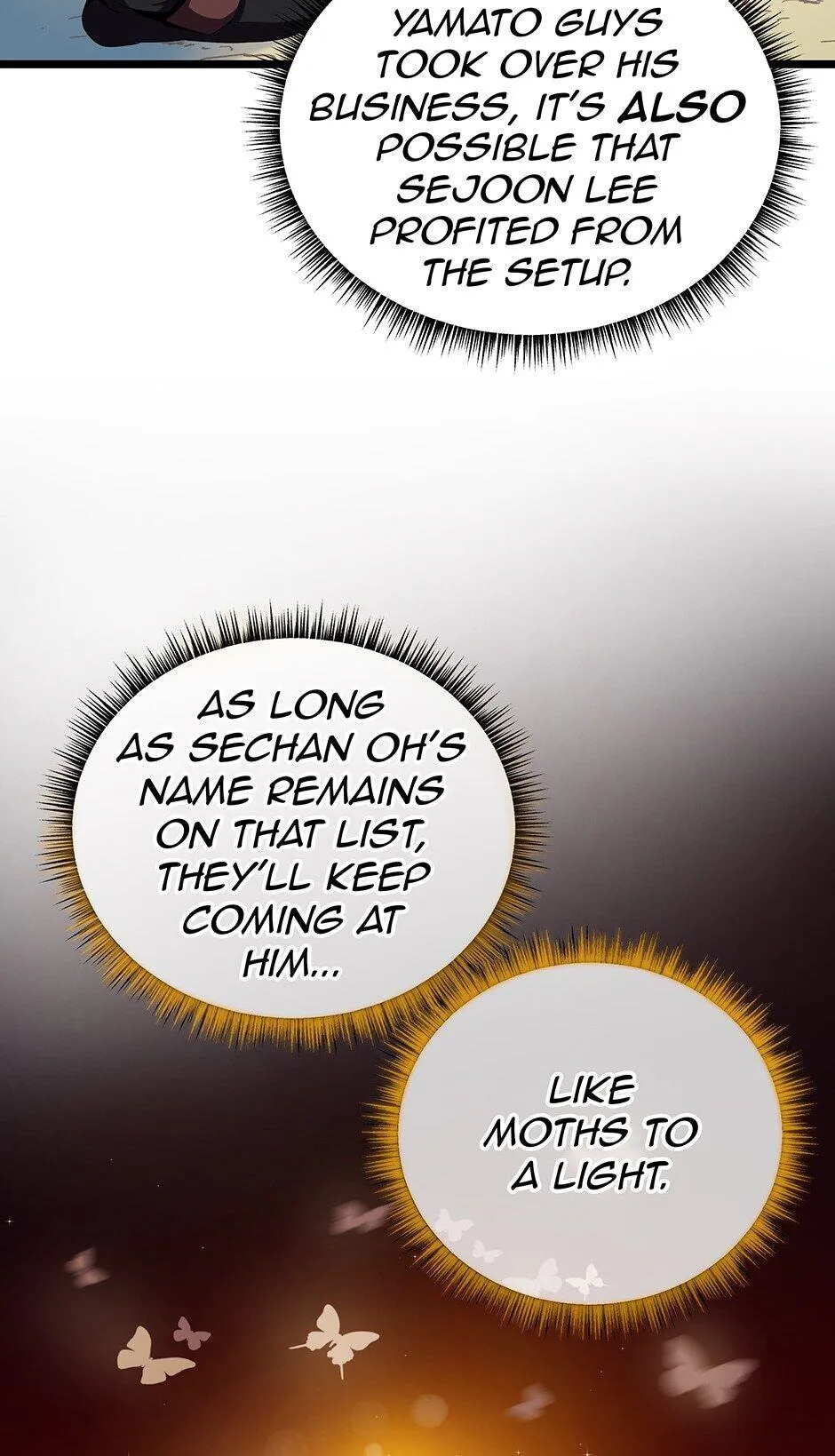 Read Kill The Hero en Manga Online