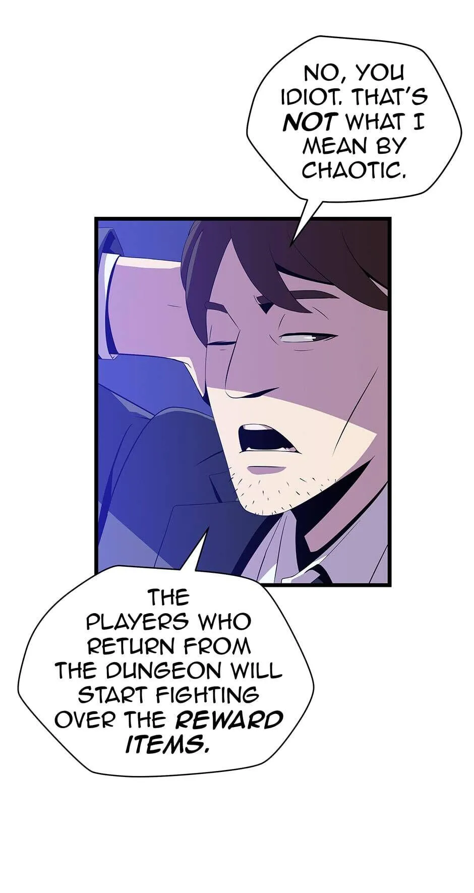 Read Kill The Hero en Manga Online