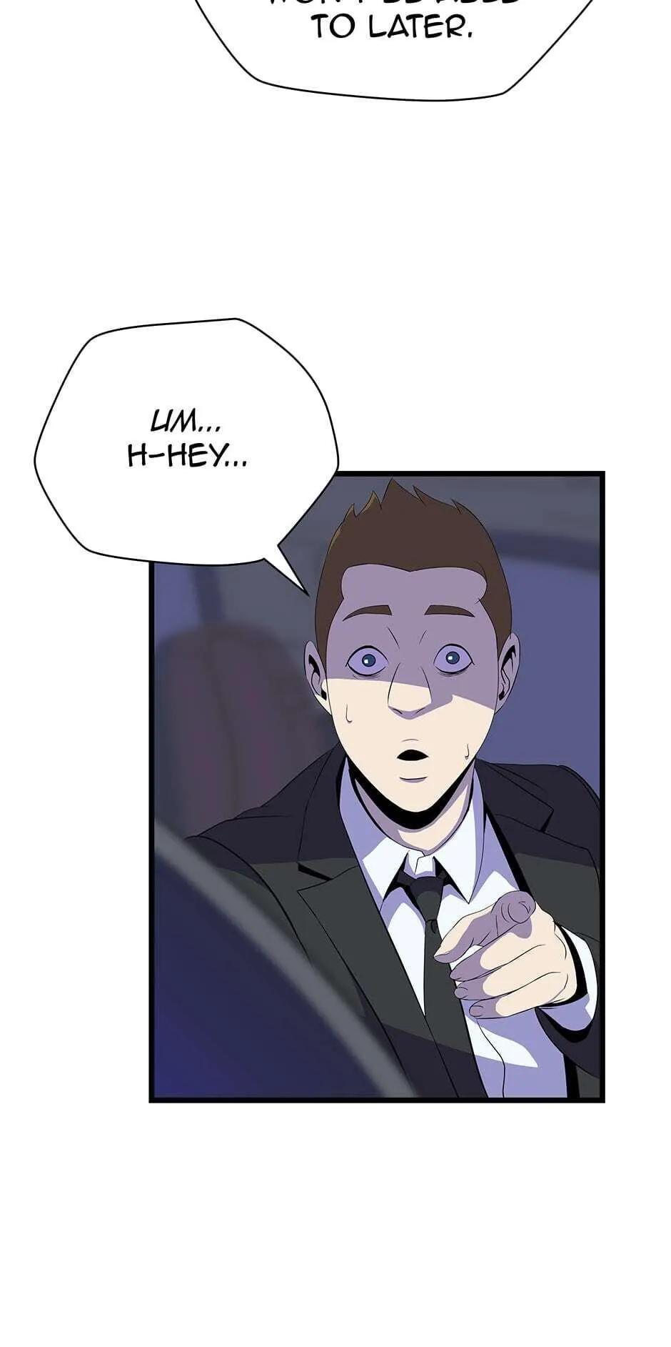 Read Kill The Hero en Manga Online