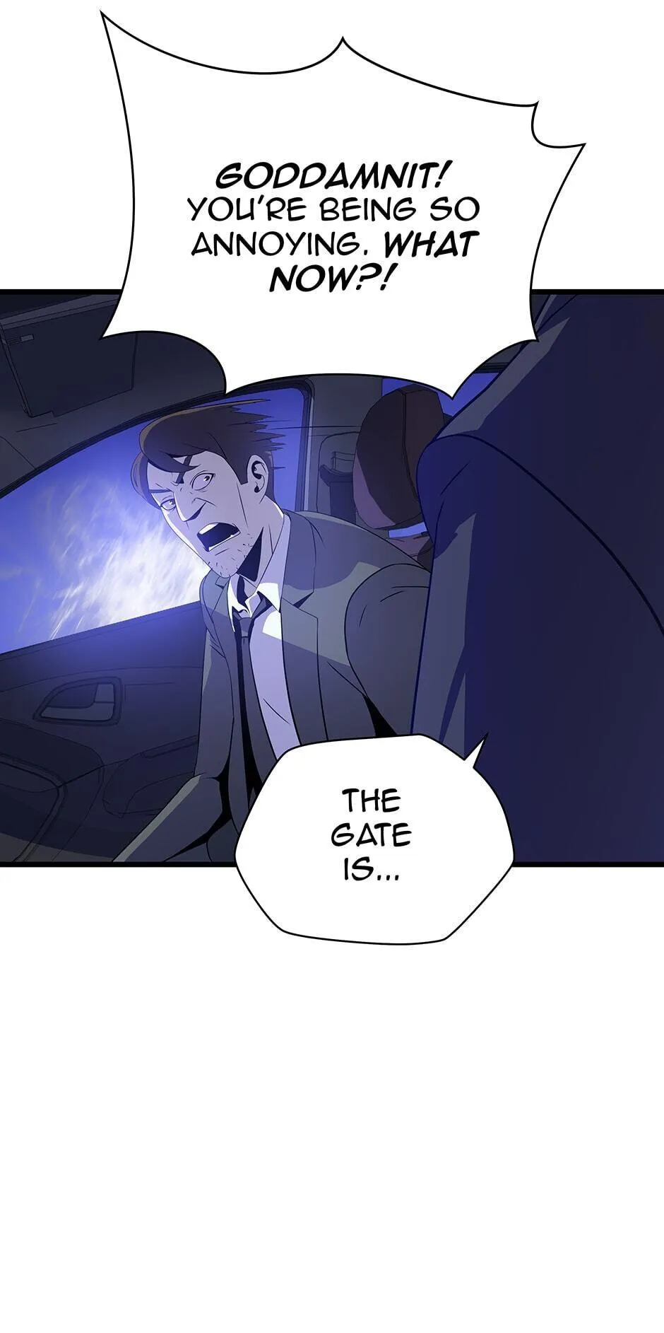 Read Kill The Hero en Manga Online