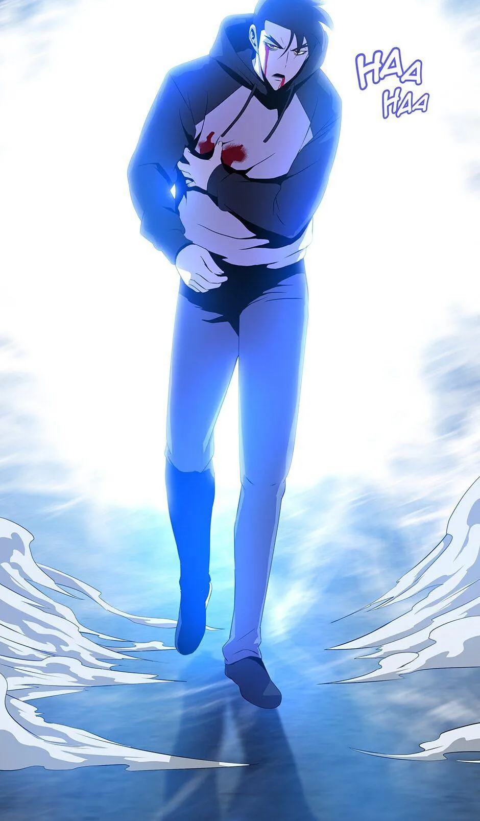 Read Kill The Hero en Manga Online