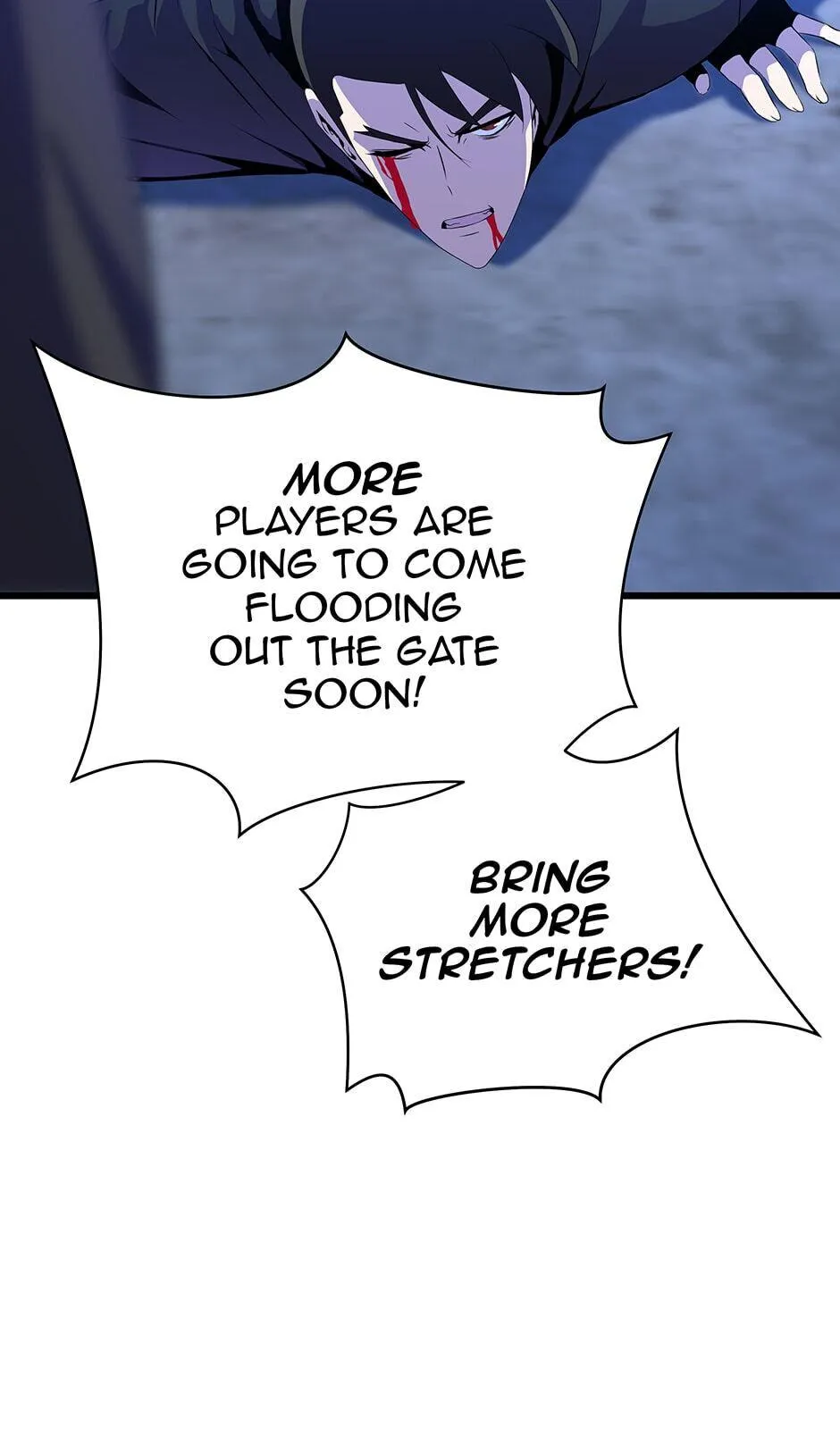 Read Kill The Hero en Manga Online