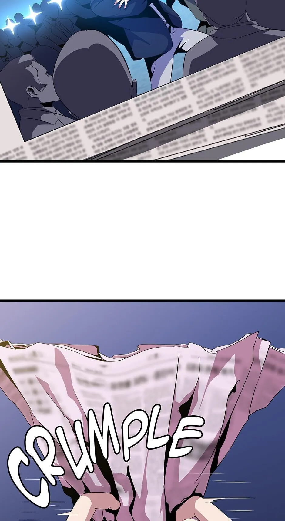 Read Kill The Hero en Manga Online