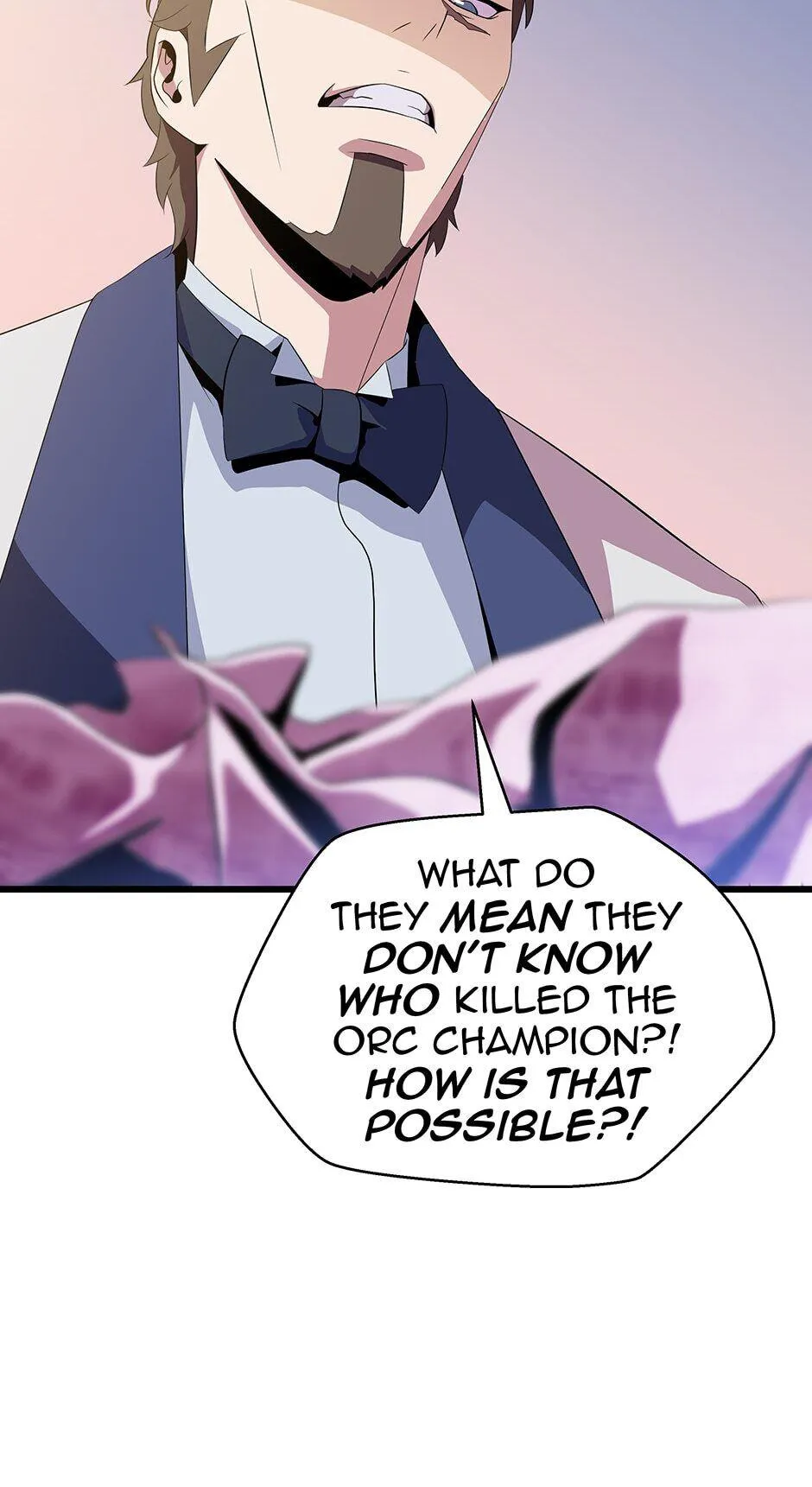 Read Kill The Hero en Manga Online