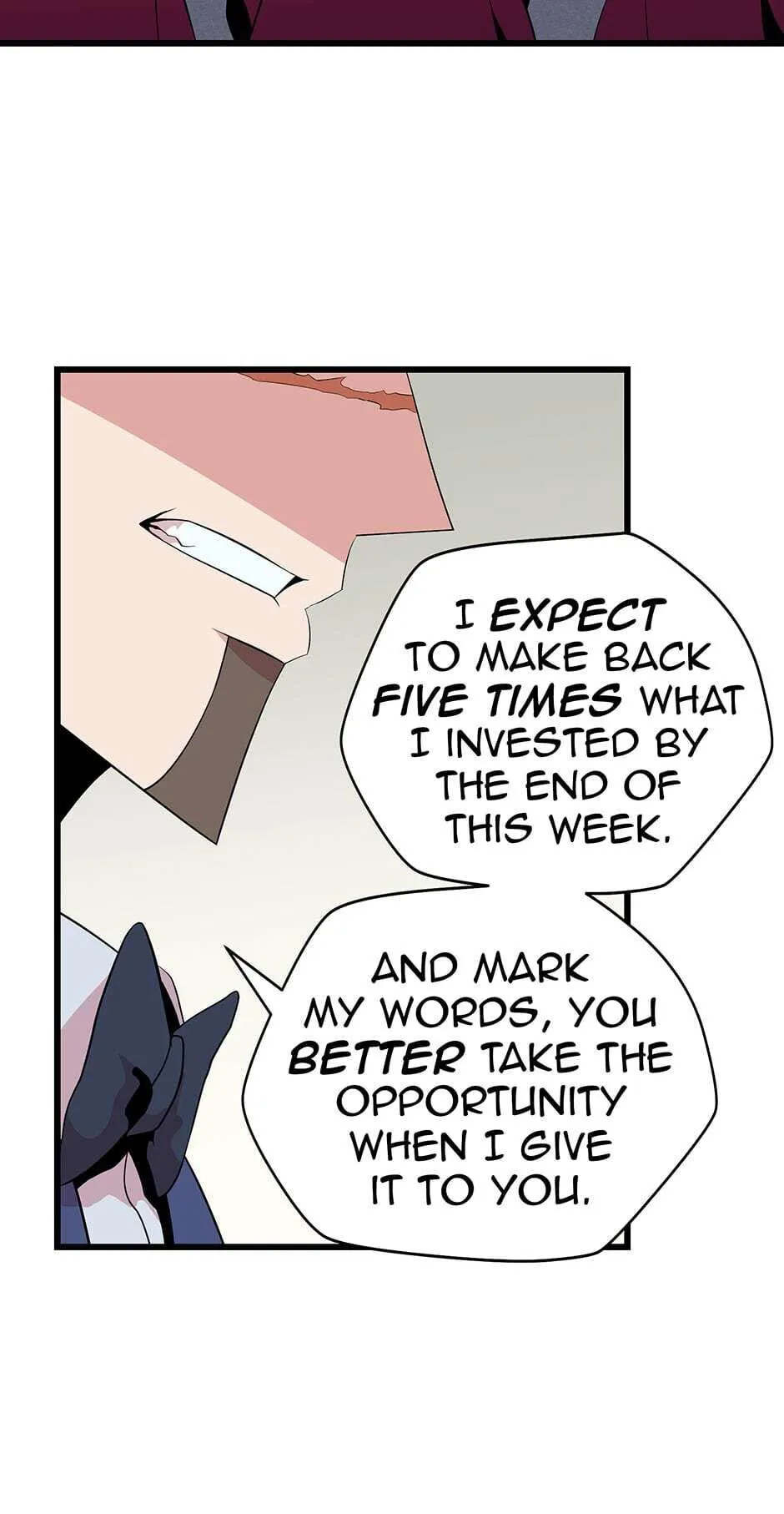 Read Kill The Hero en Manga Online