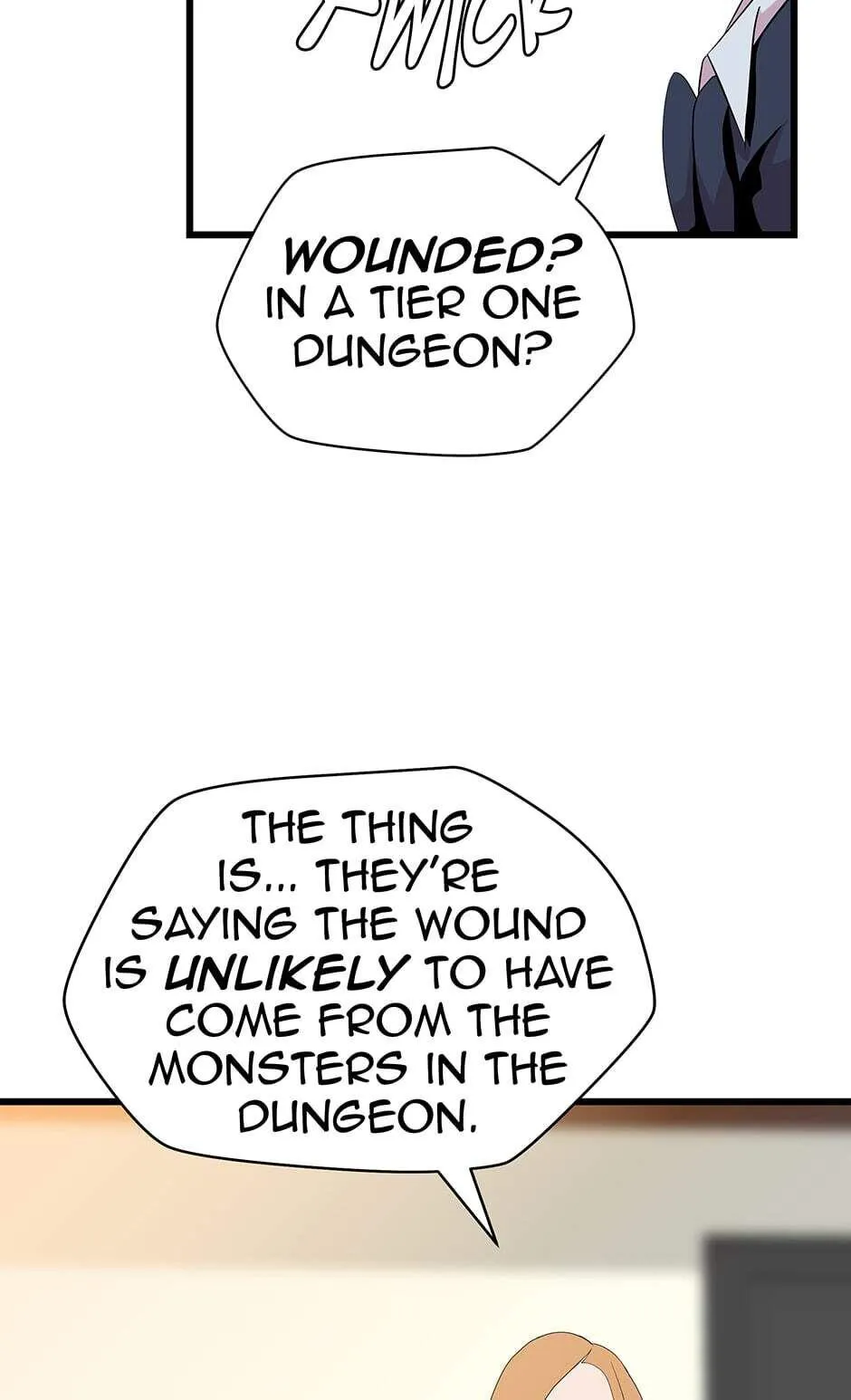 Read Kill The Hero en Manga Online