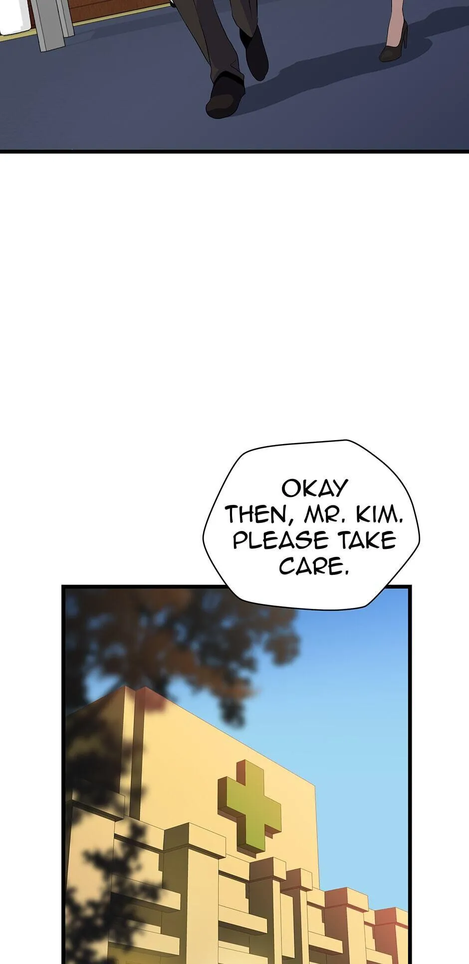 Read Kill The Hero en Manga Online