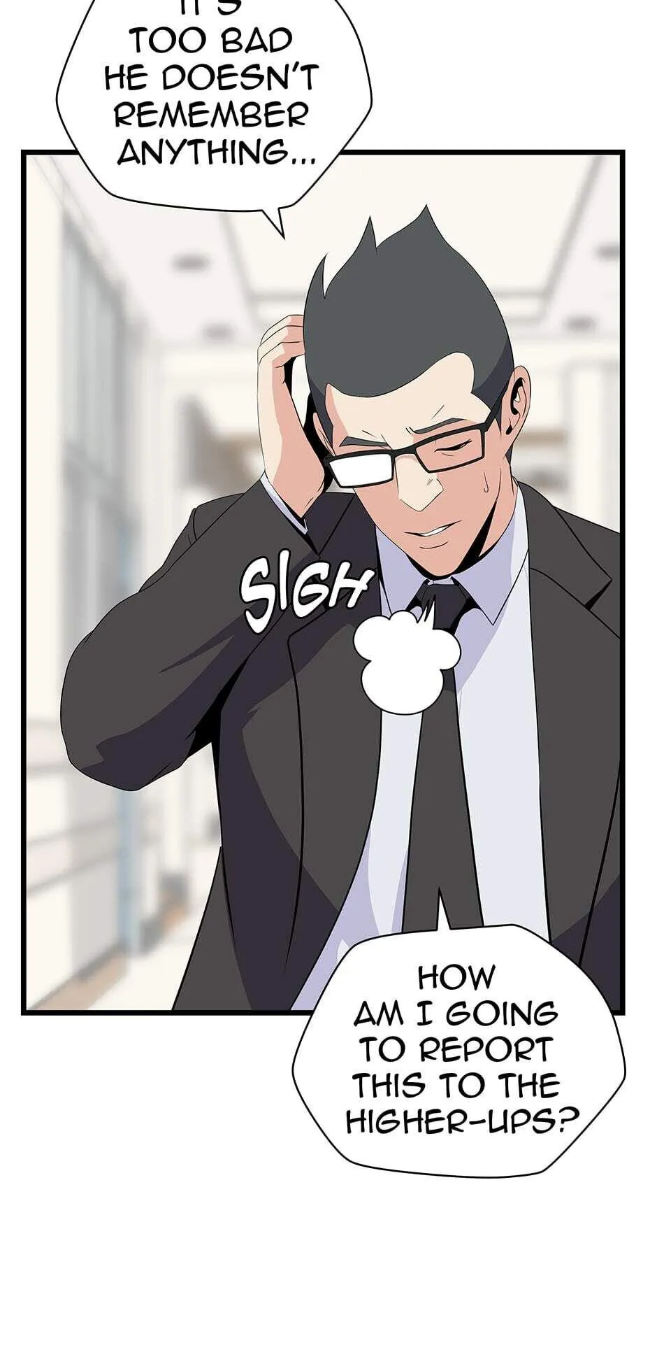 Read Kill The Hero en Manga Online