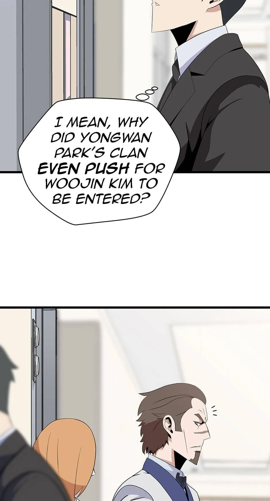 Read Kill The Hero en Manga Online