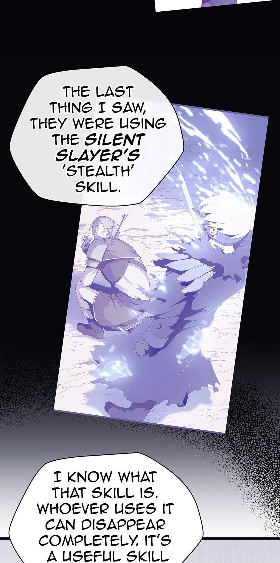 Read Kill The Hero en Manga Online