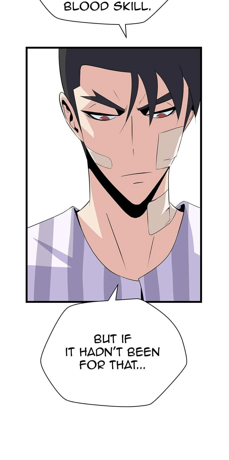 Read Kill The Hero en Manga Online