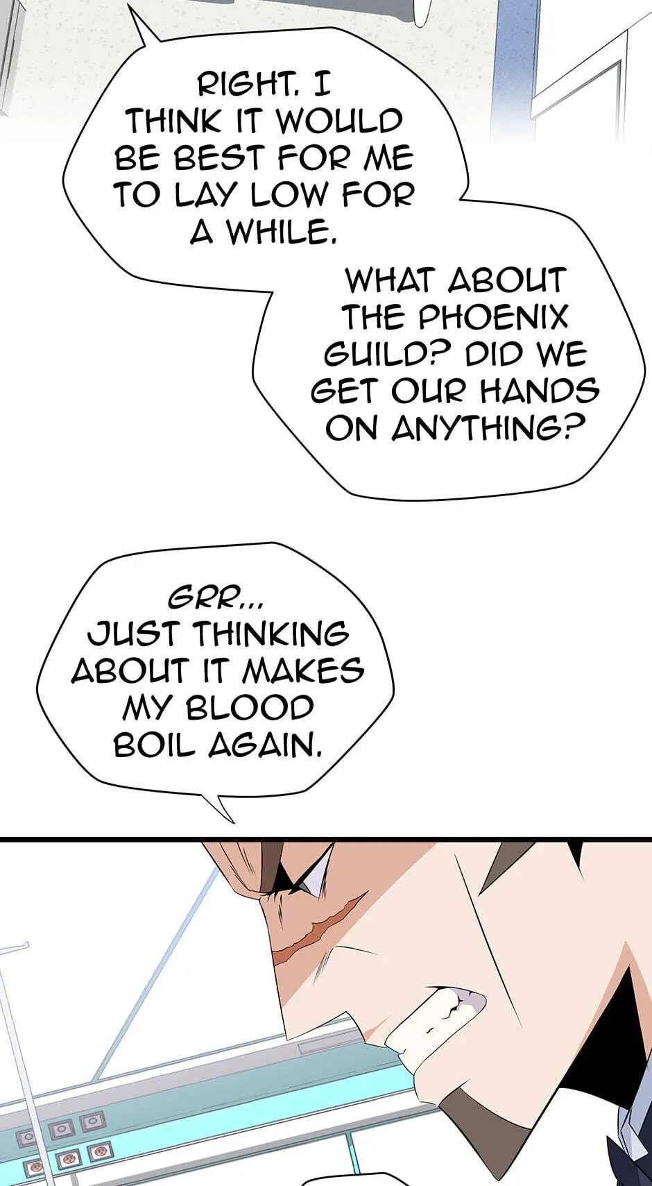 Read Kill The Hero en Manga Online