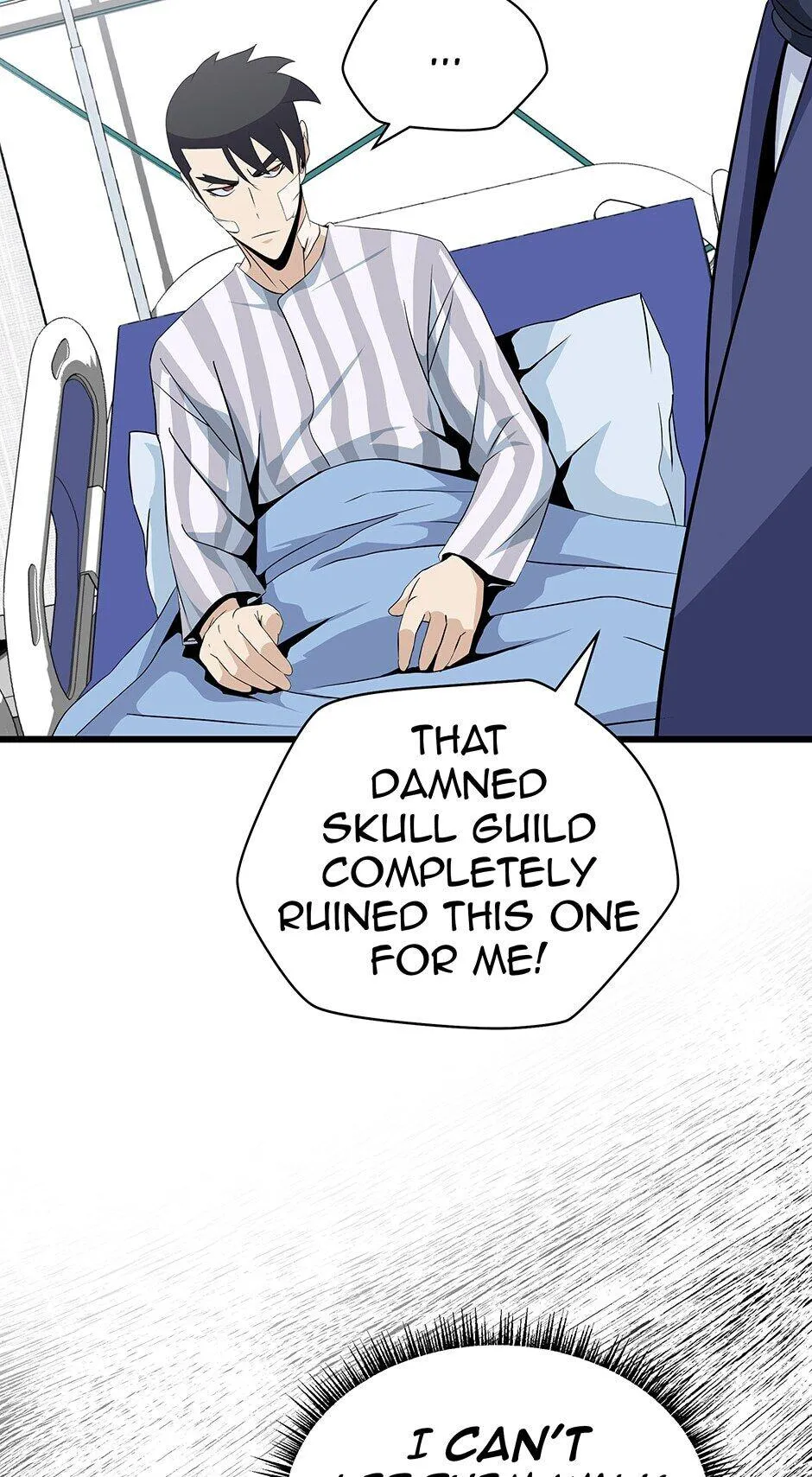 Read Kill The Hero en Manga Online