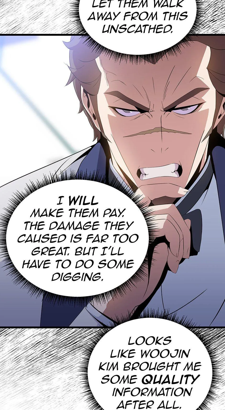 Read Kill The Hero en Manga Online