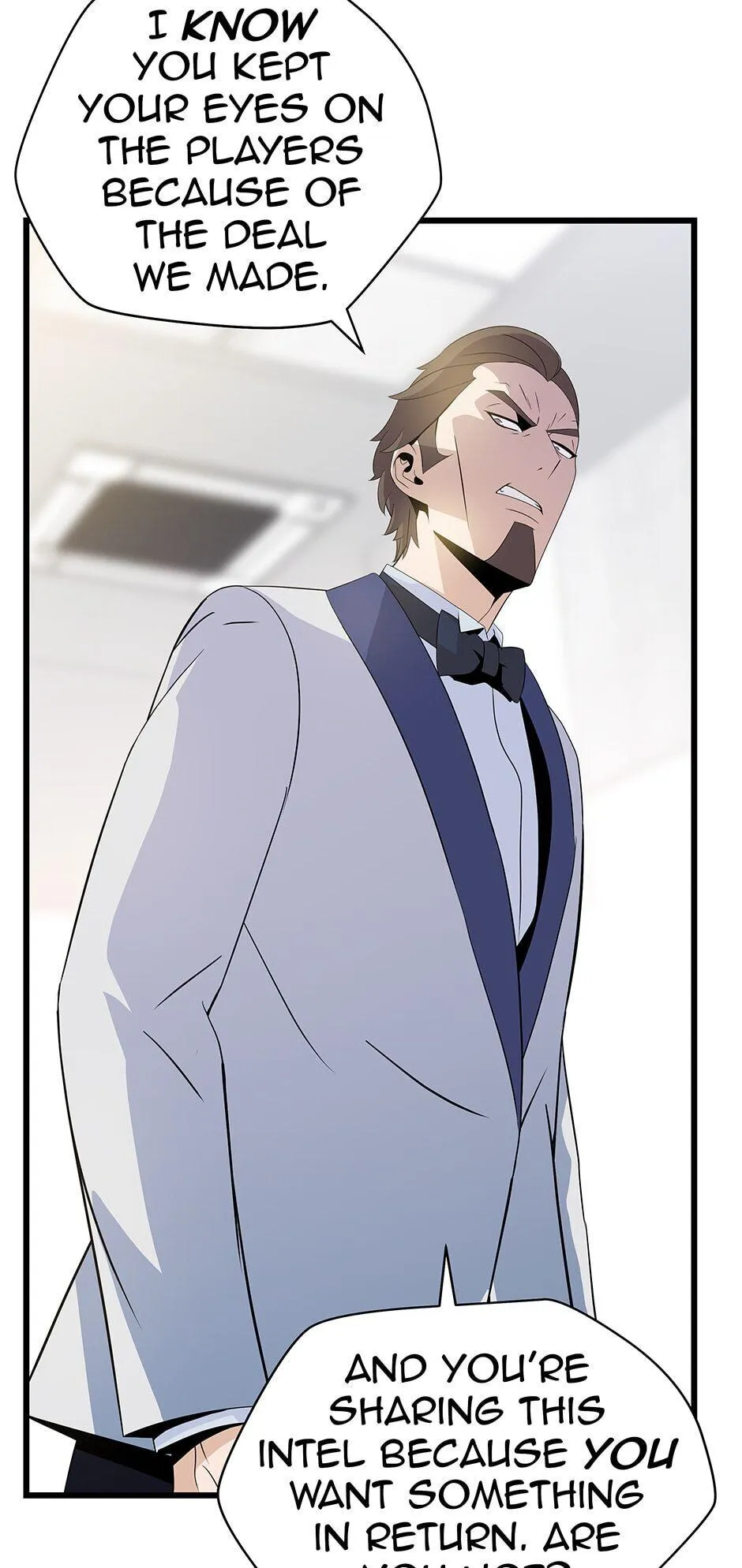 Read Kill The Hero en Manga Online