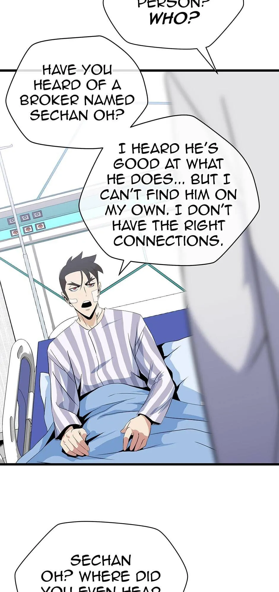 Read Kill The Hero en Manga Online