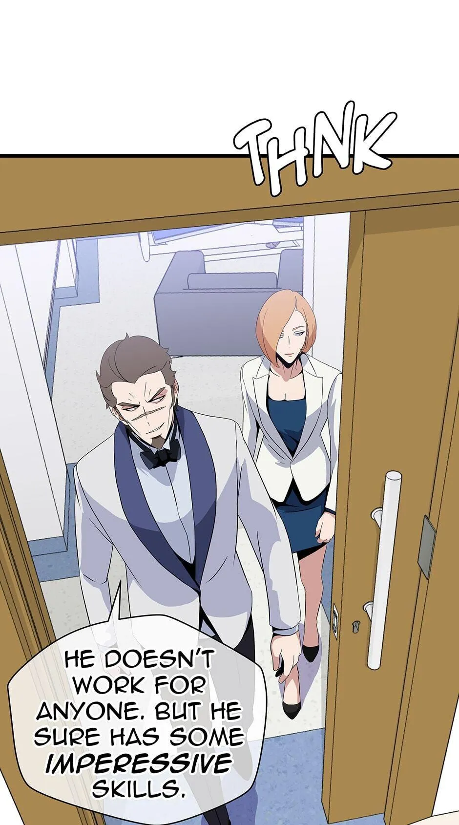 Read Kill The Hero en Manga Online