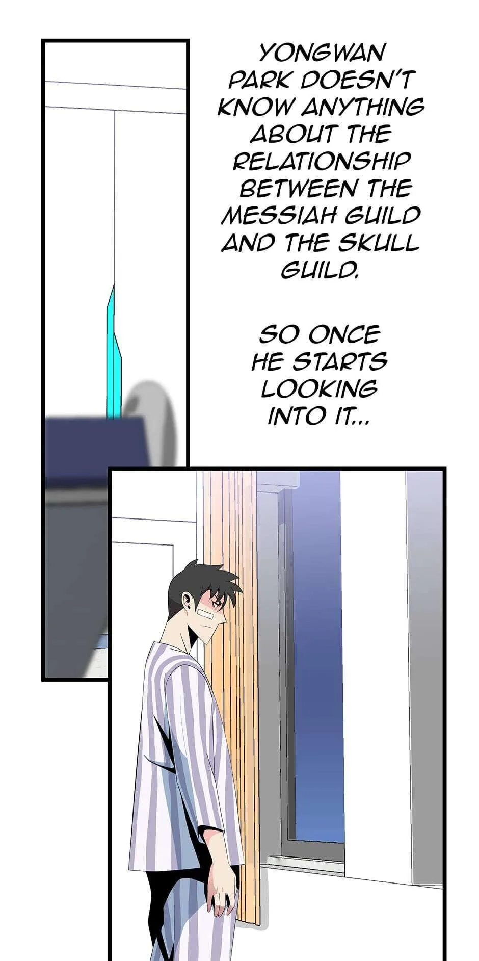 Read Kill The Hero en Manga Online