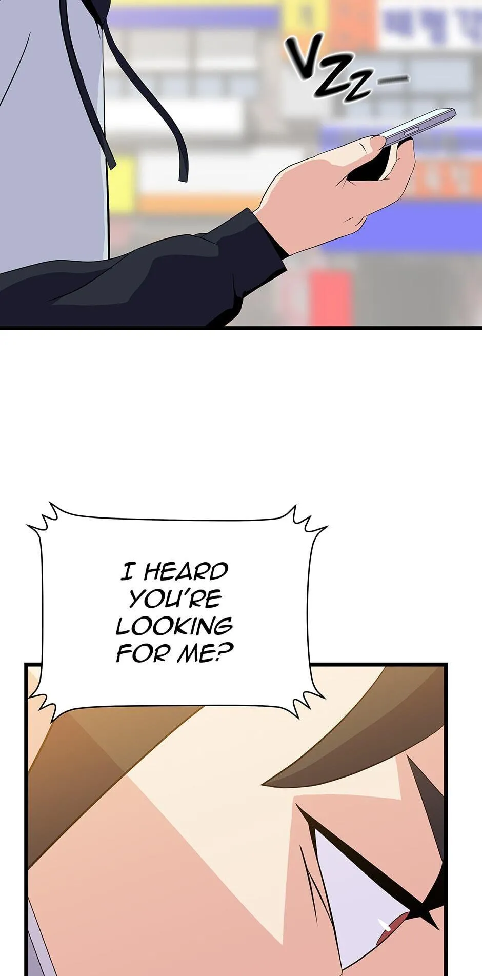 Read Kill The Hero en Manga Online