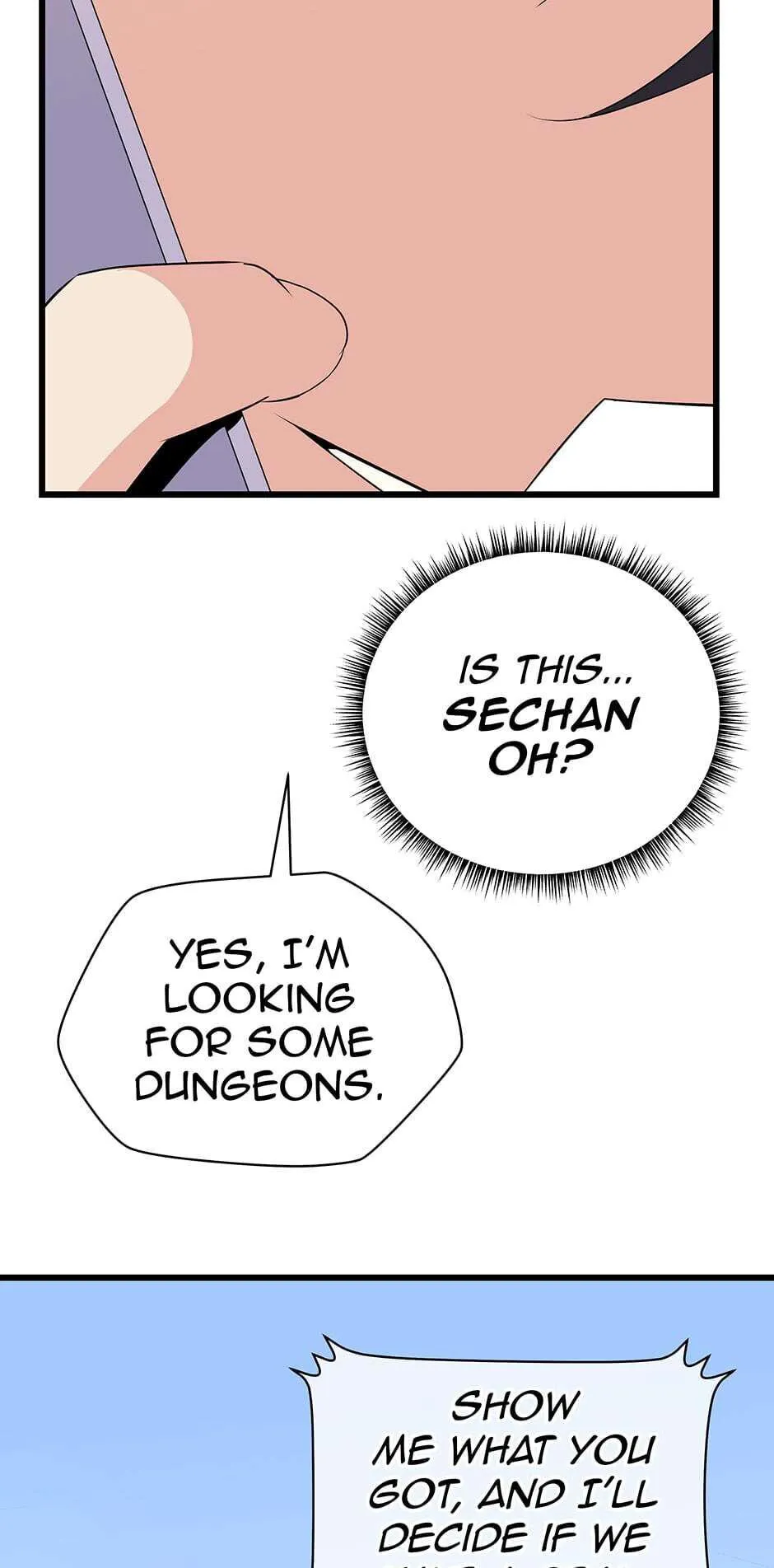 Read Kill The Hero en Manga Online