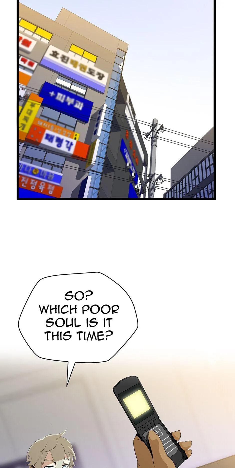 Read Kill The Hero en Manga Online
